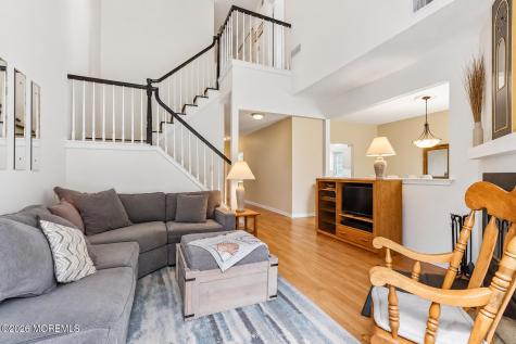 25 Longbrook Lane Freehold NJ 07728