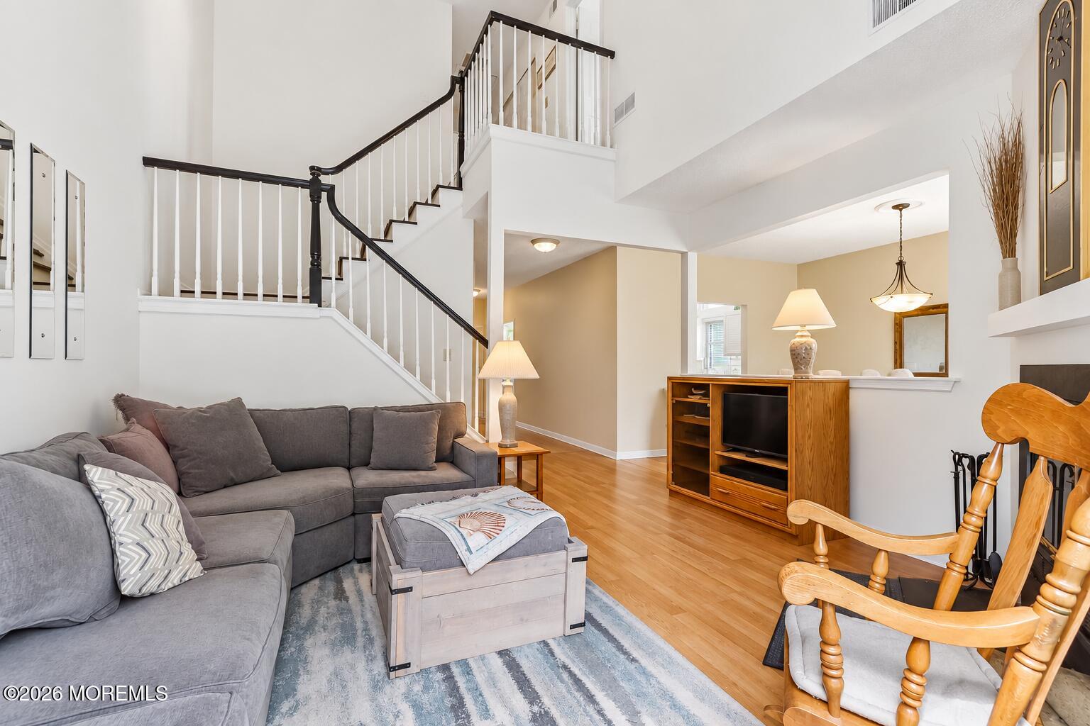 25 Longbrook Lane Freehold NJ 07728