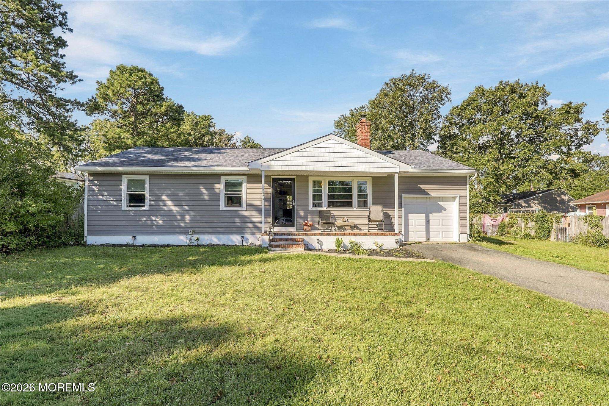 1971 Sweetwood Drive Forked River NJ 08731