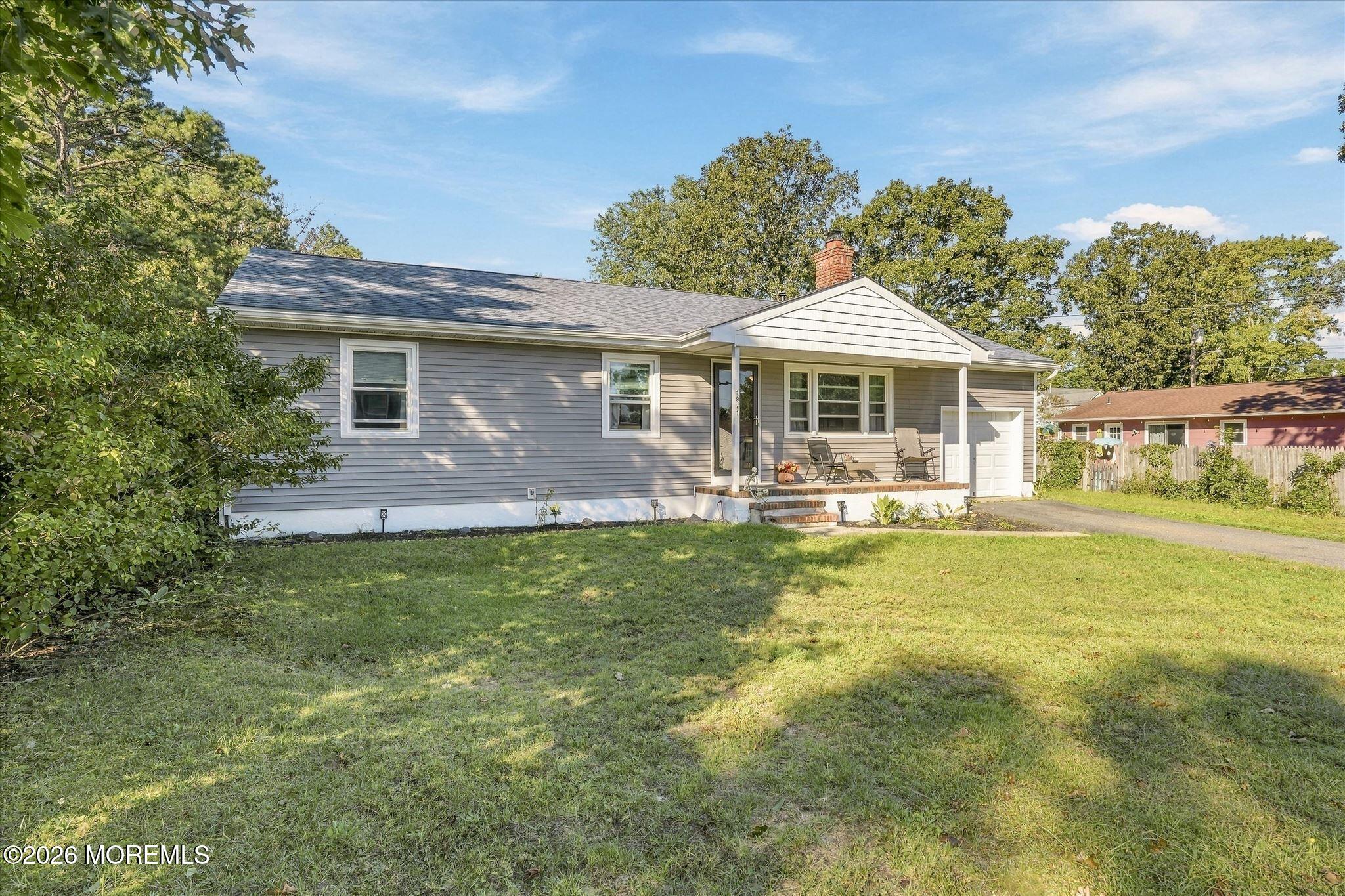 1971 Sweetwood Drive Forked River NJ 08731
