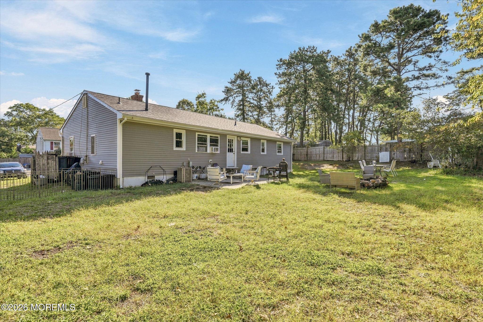 1971 Sweetwood Drive Forked River NJ 08731