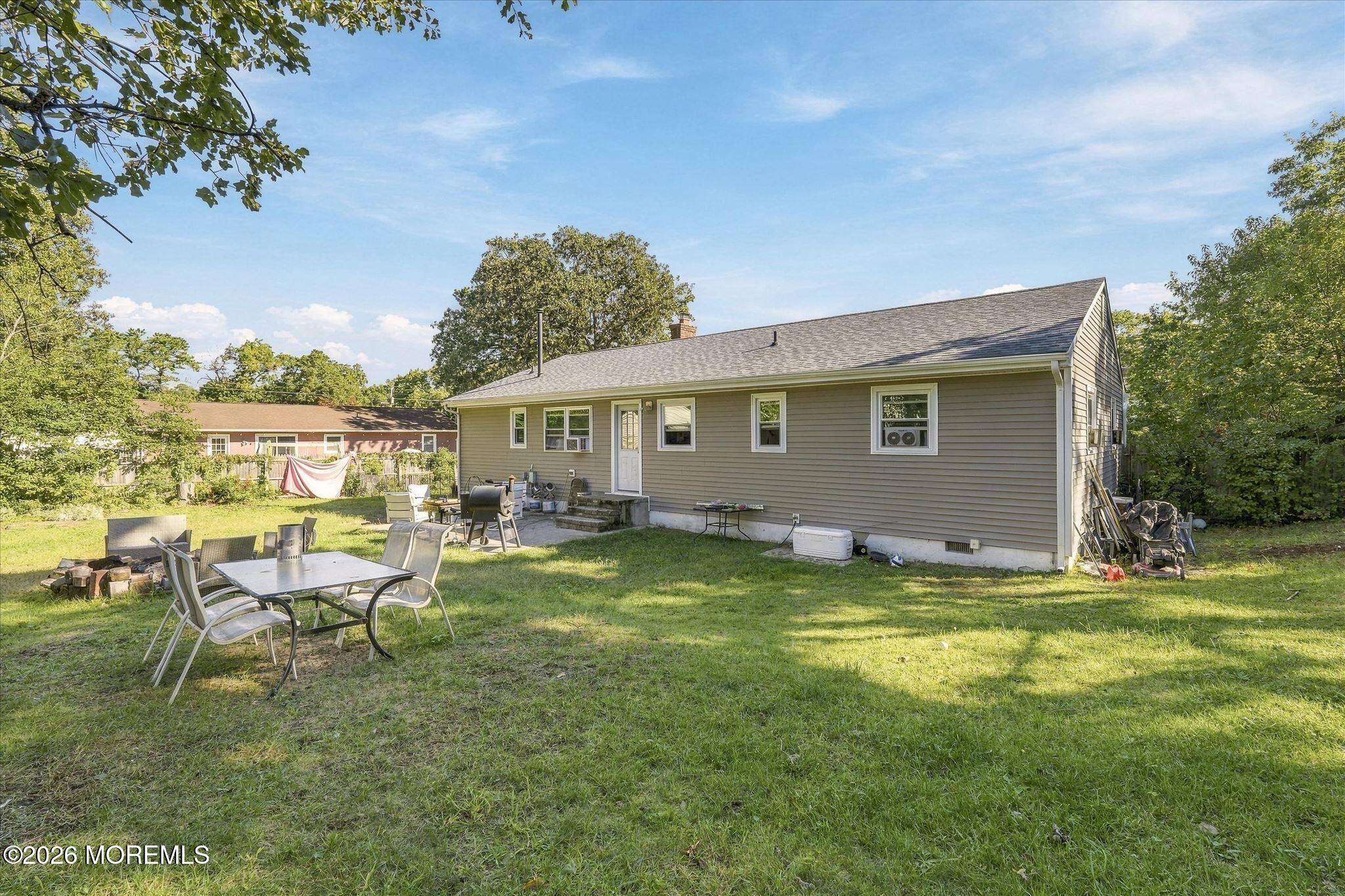 1971 Sweetwood Drive Forked River NJ 08731