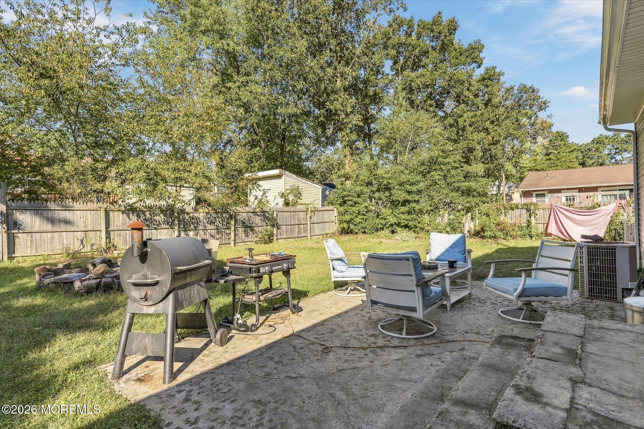 1971 Sweetwood Drive Forked River NJ 08731