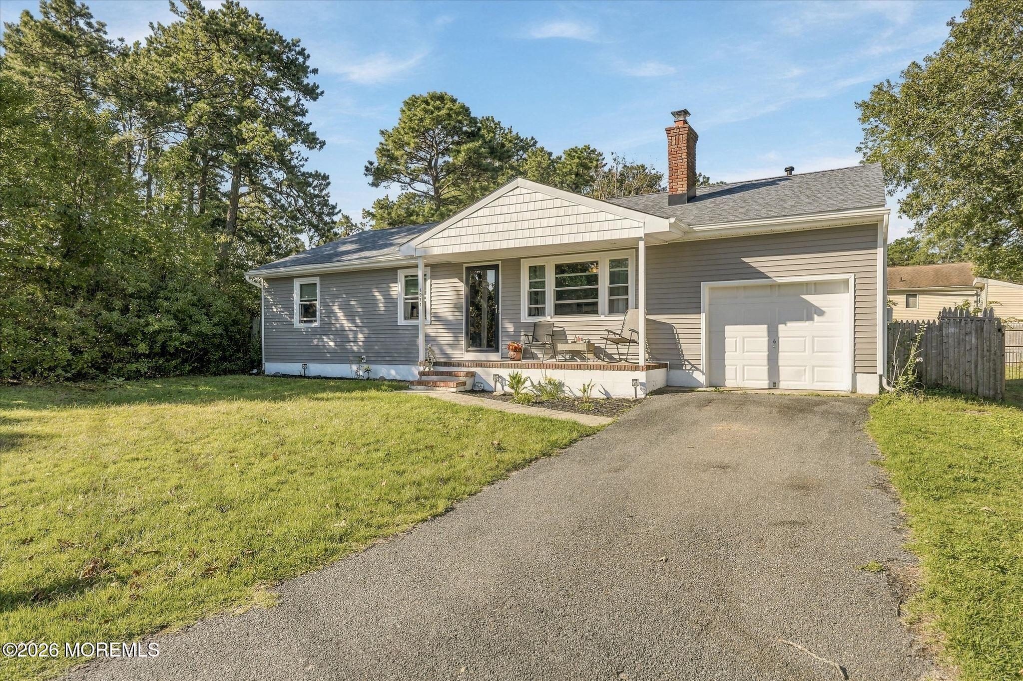 1971 Sweetwood Drive Forked River NJ 08731