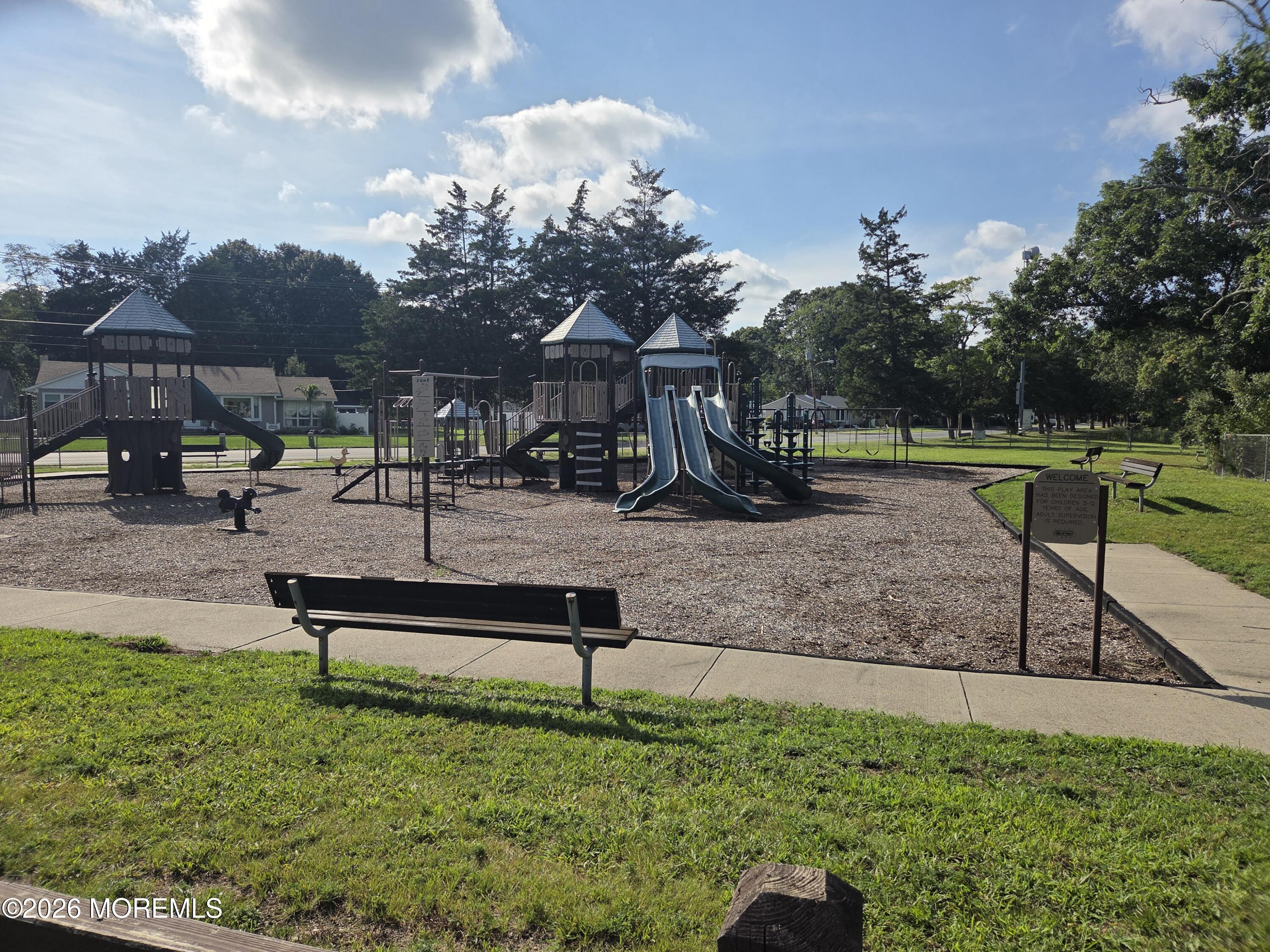 1971 Sweetwood Drive Forked River NJ 08731