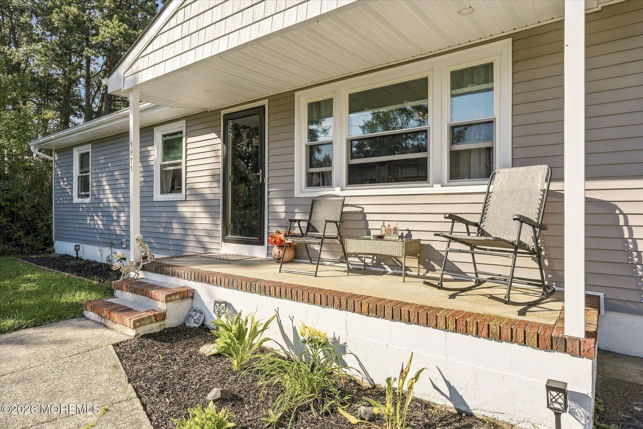 1971 Sweetwood Drive Forked River NJ 08731