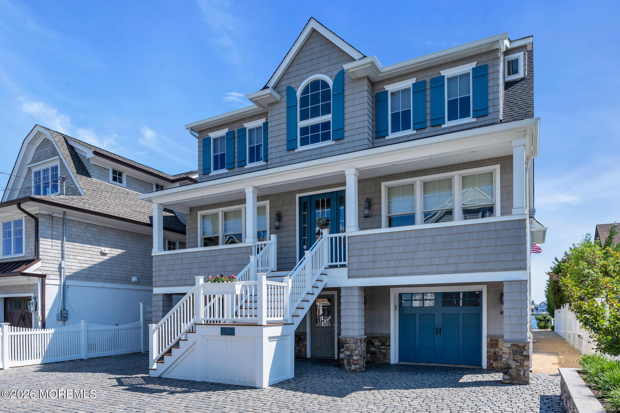 281 Harbor Court Lavallette NJ 08735