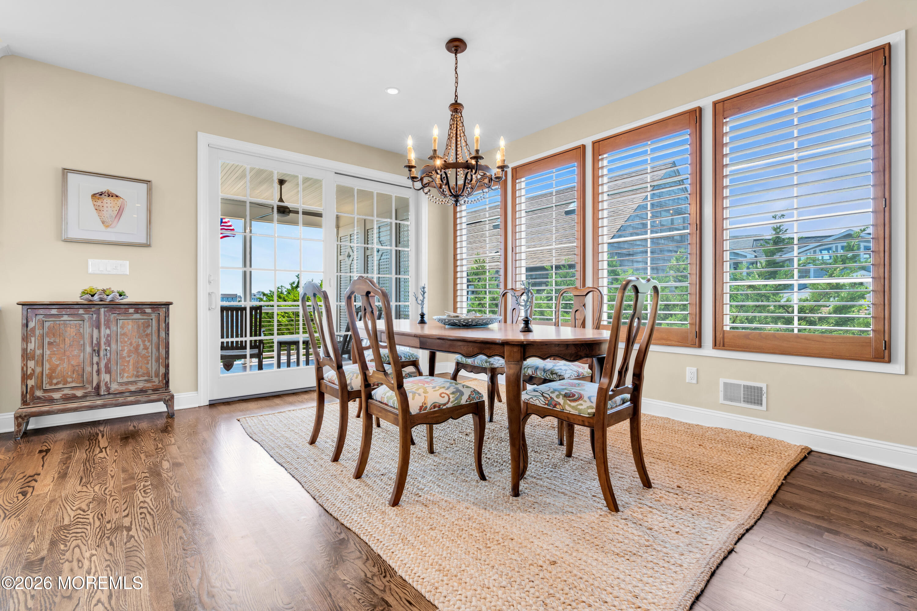 281 Harbor Court Lavallette NJ 08735