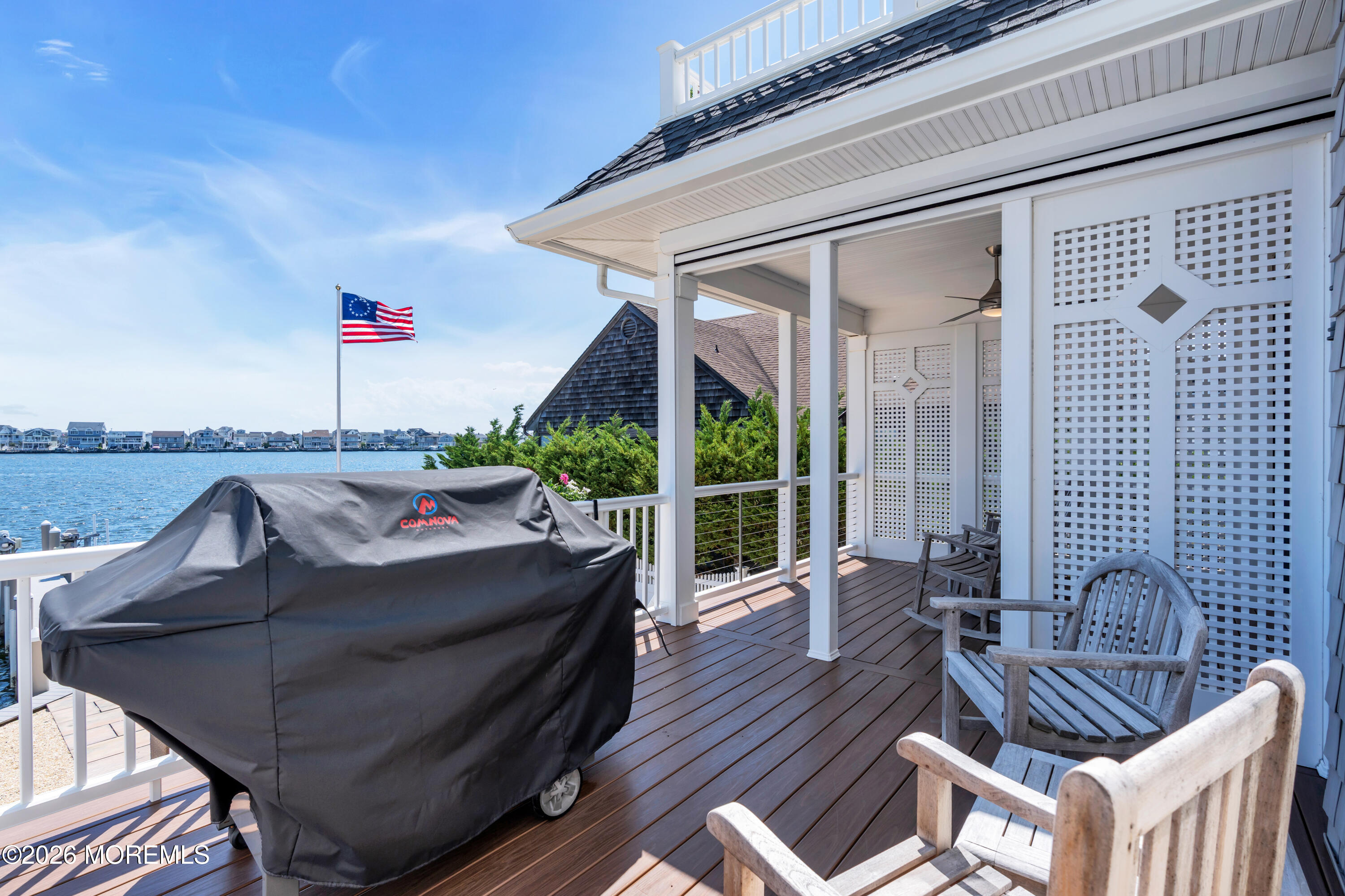 281 Harbor Court Lavallette NJ 08735