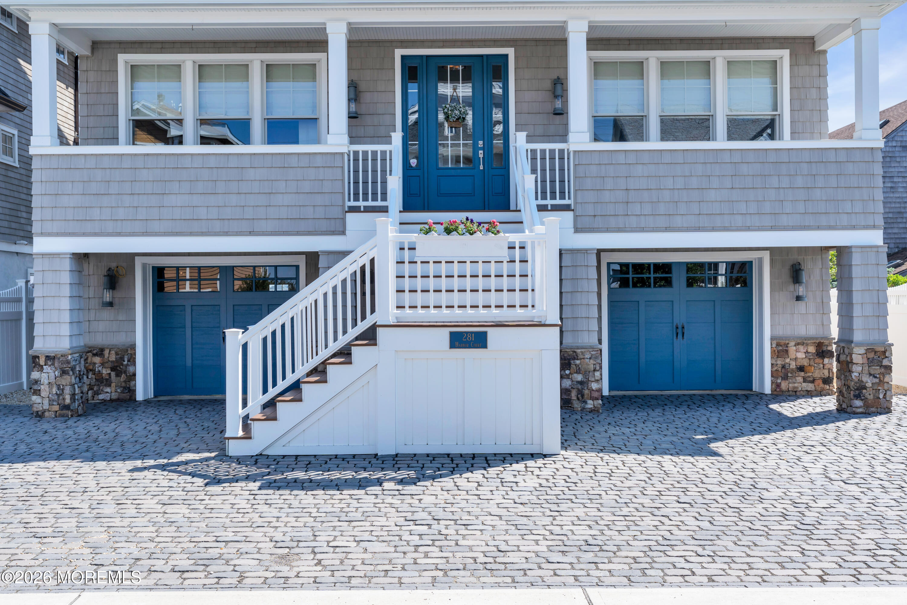 281 Harbor Court Lavallette NJ 08735