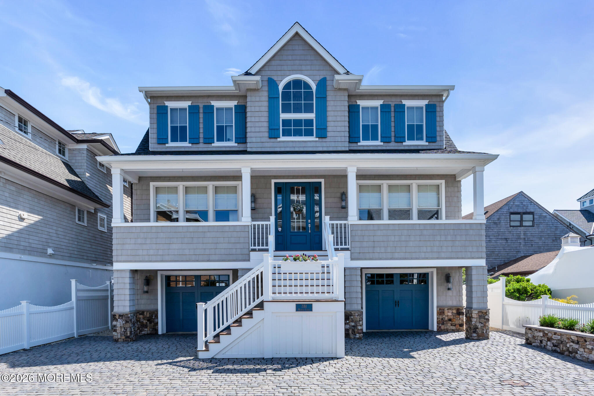 281 Harbor Court Lavallette NJ 08735