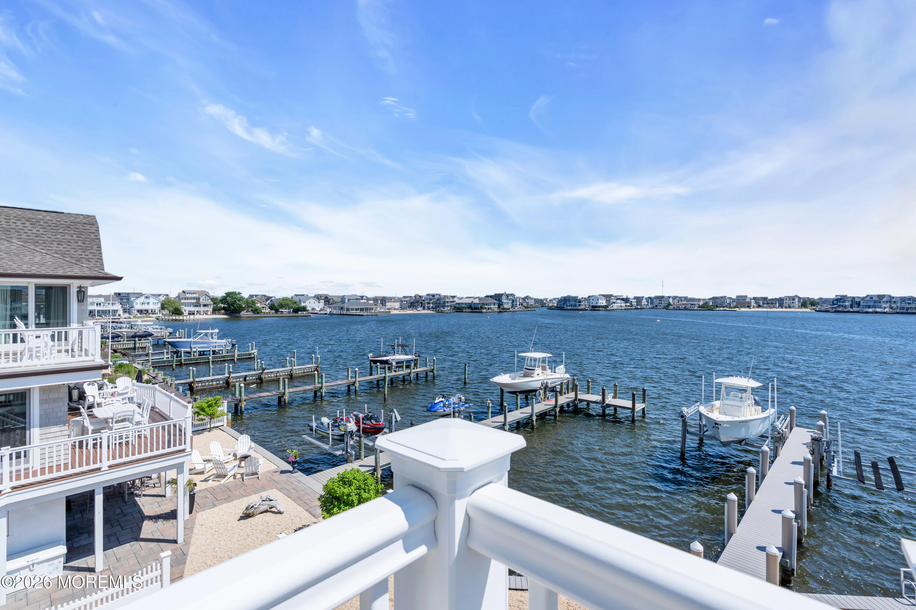 281 Harbor Court Lavallette NJ 08735