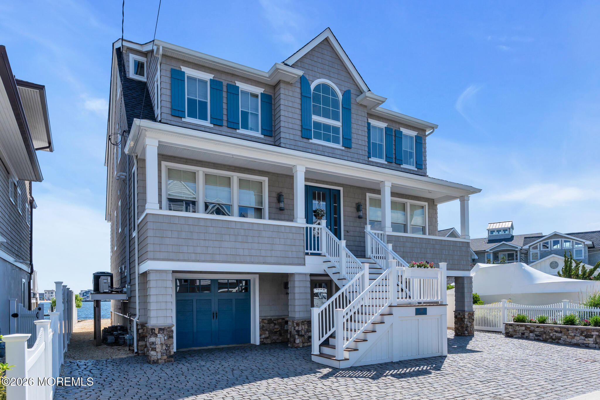 281 Harbor Court Lavallette NJ 08735