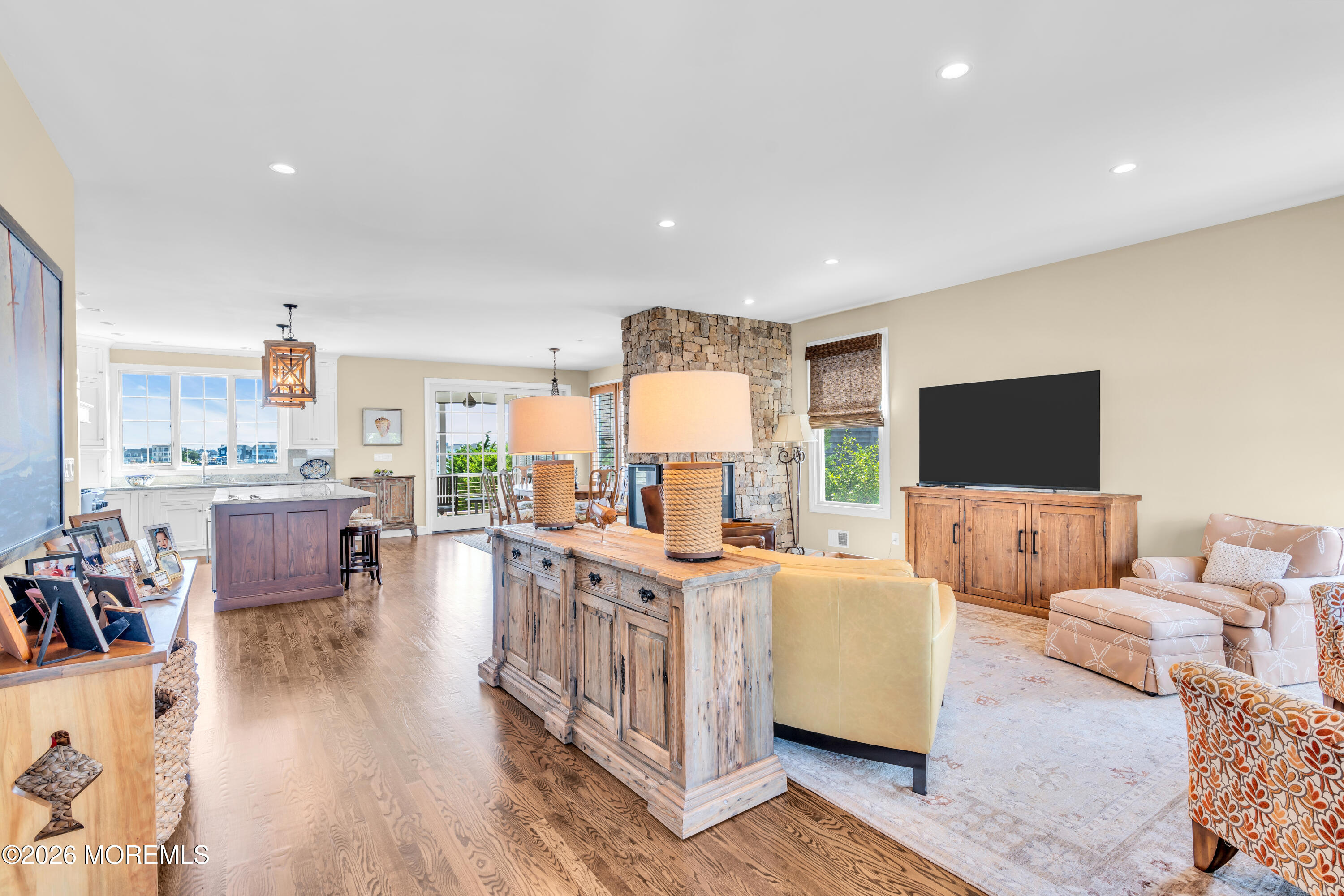 281 Harbor Court Lavallette NJ 08735