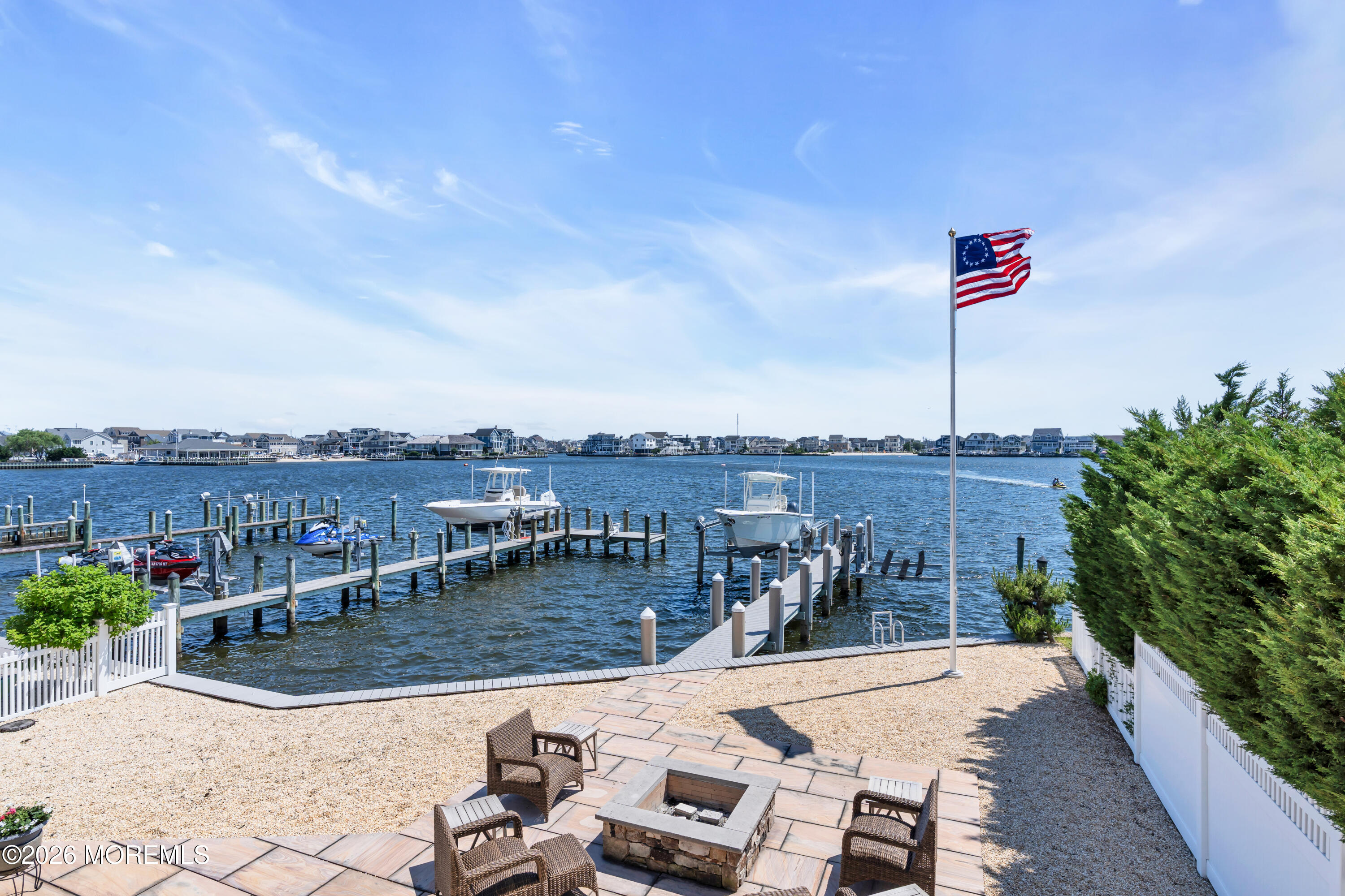 281 Harbor Court Lavallette NJ 08735