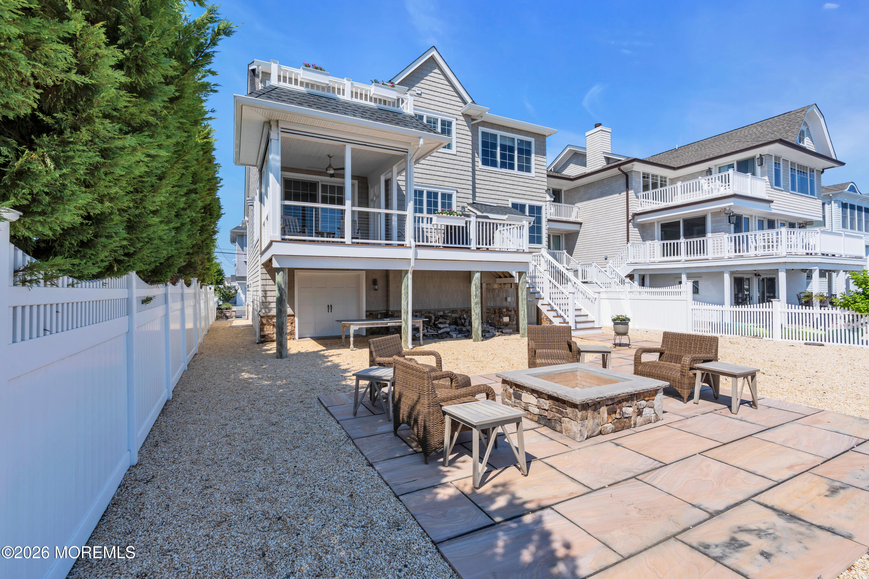 281 Harbor Court Lavallette NJ 08735