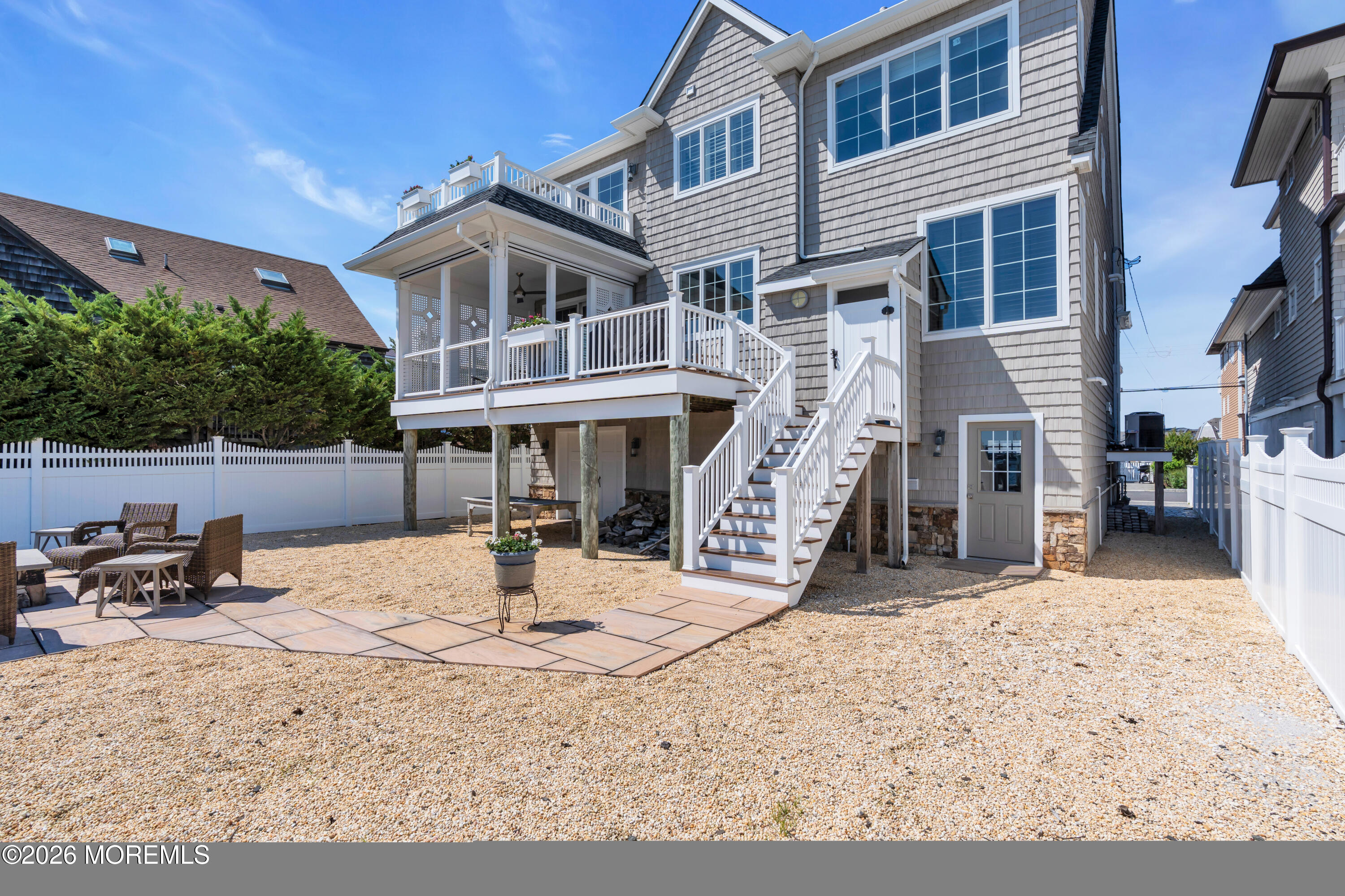281 Harbor Court Lavallette NJ 08735