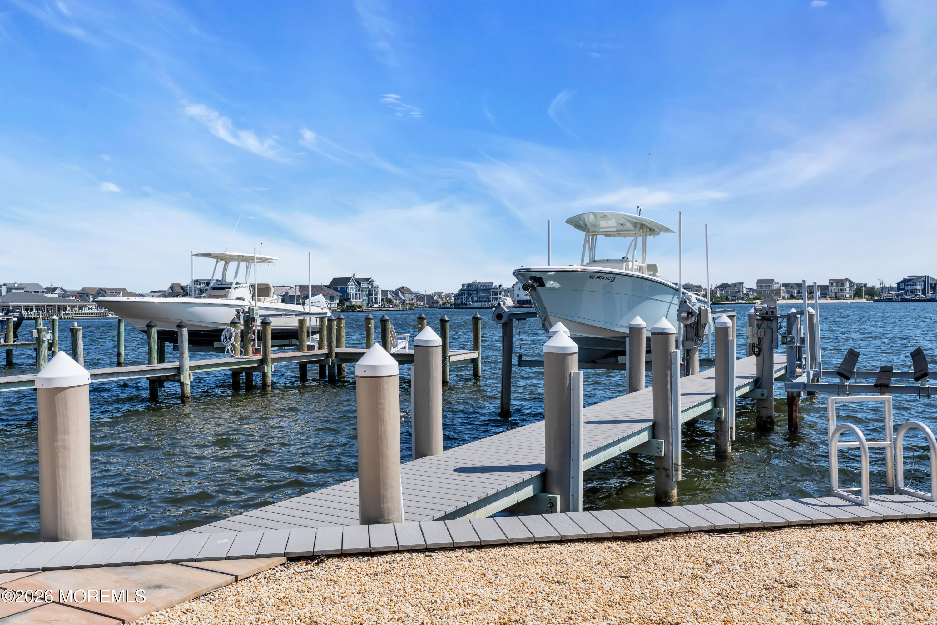 281 Harbor Court Lavallette NJ 08735