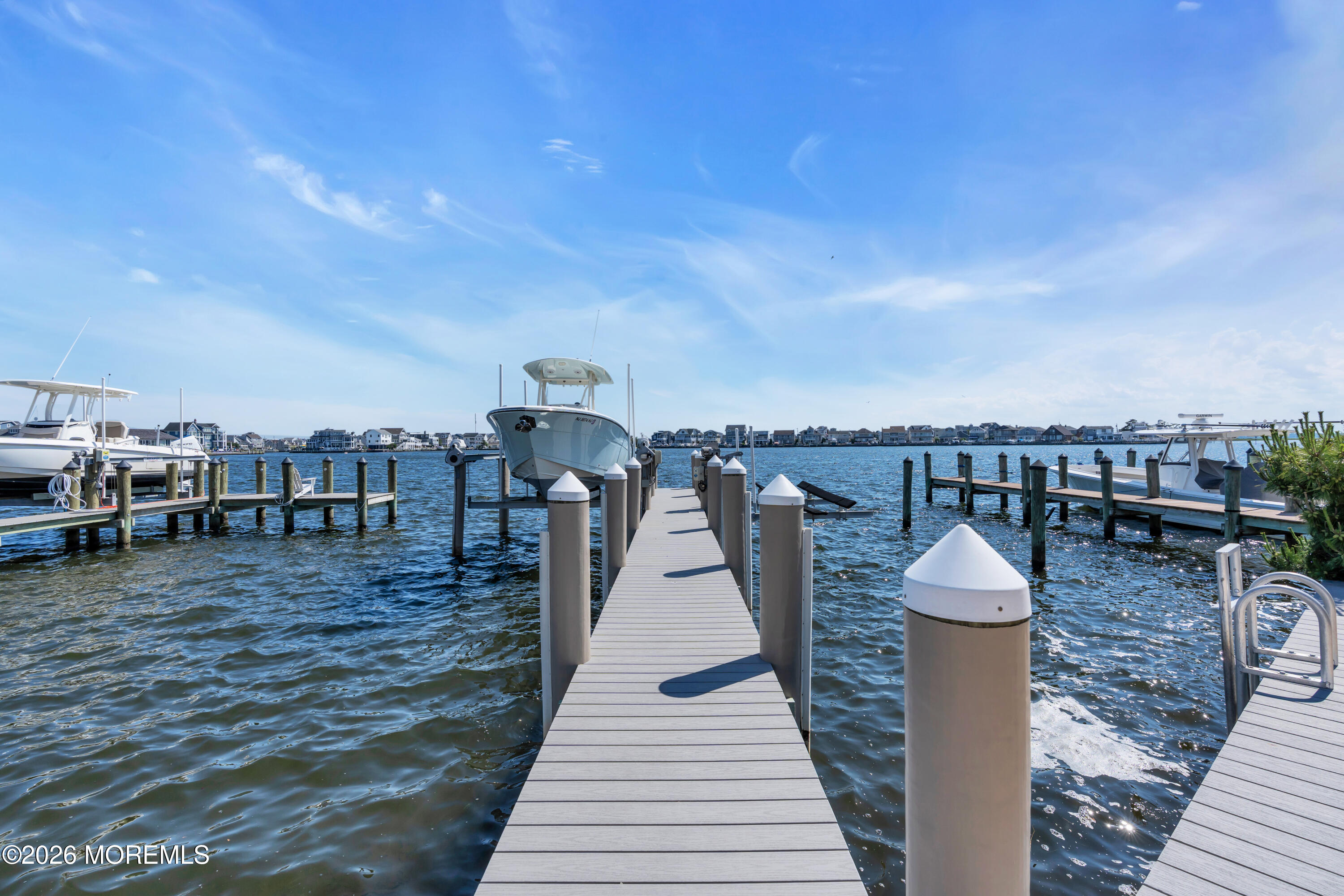 281 Harbor Court Lavallette NJ 08735