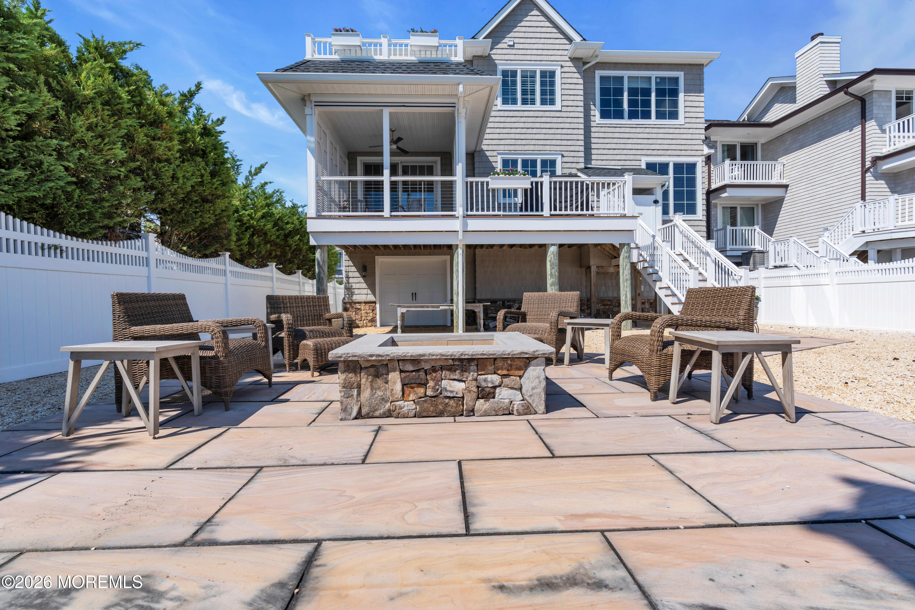 281 Harbor Court Lavallette NJ 08735