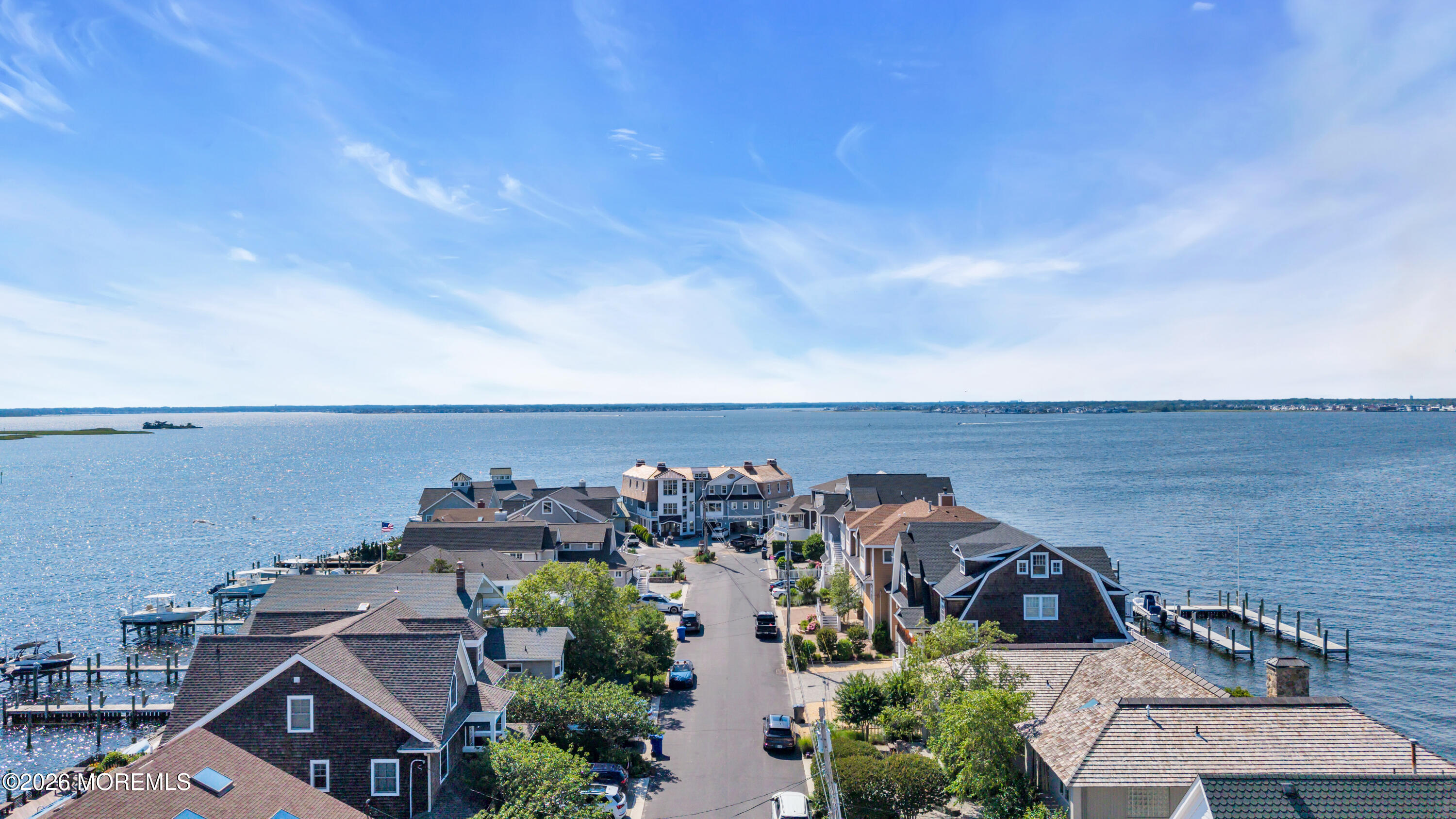 281 Harbor Court Lavallette NJ 08735