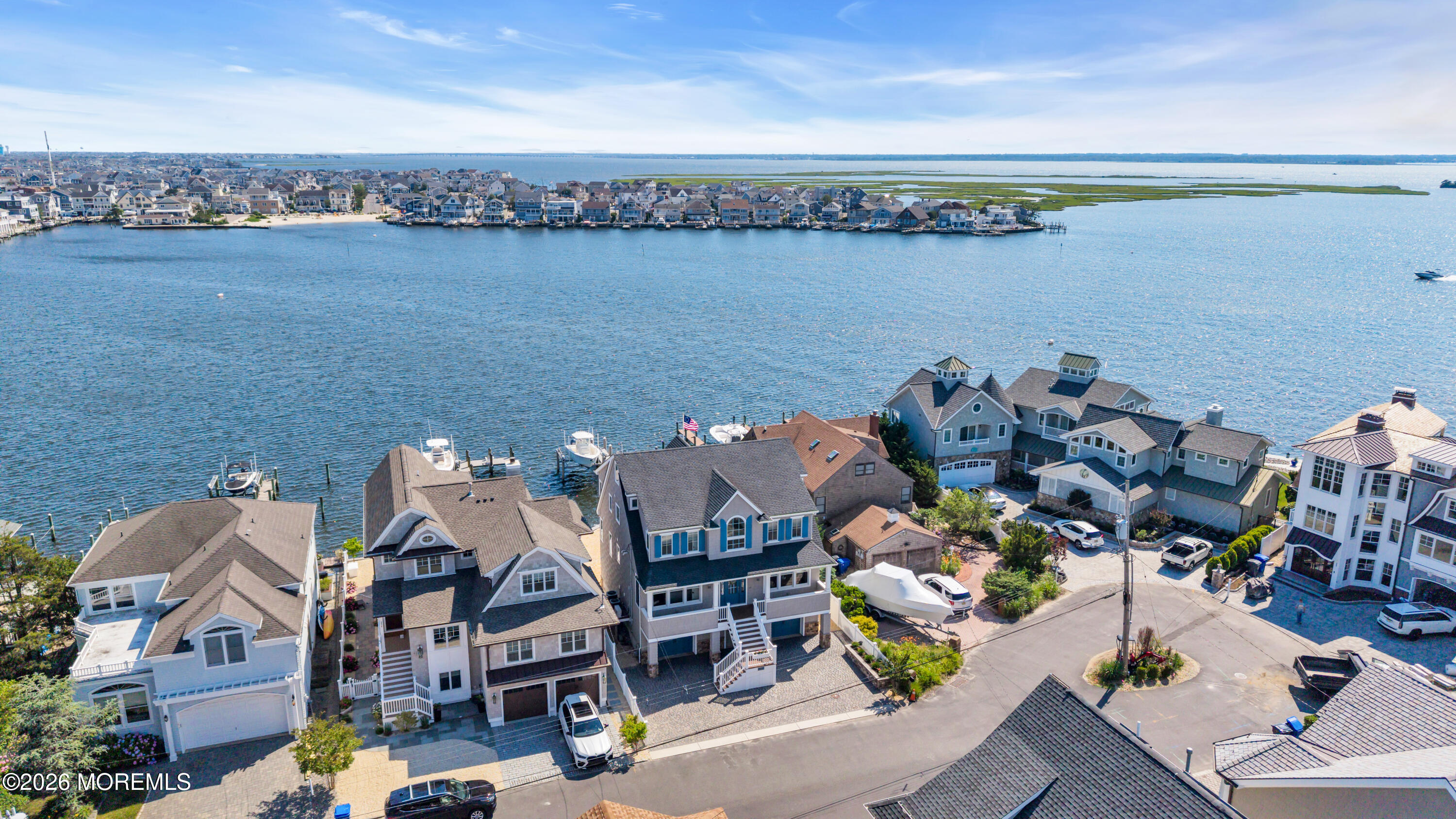 281 Harbor Court Lavallette NJ 08735