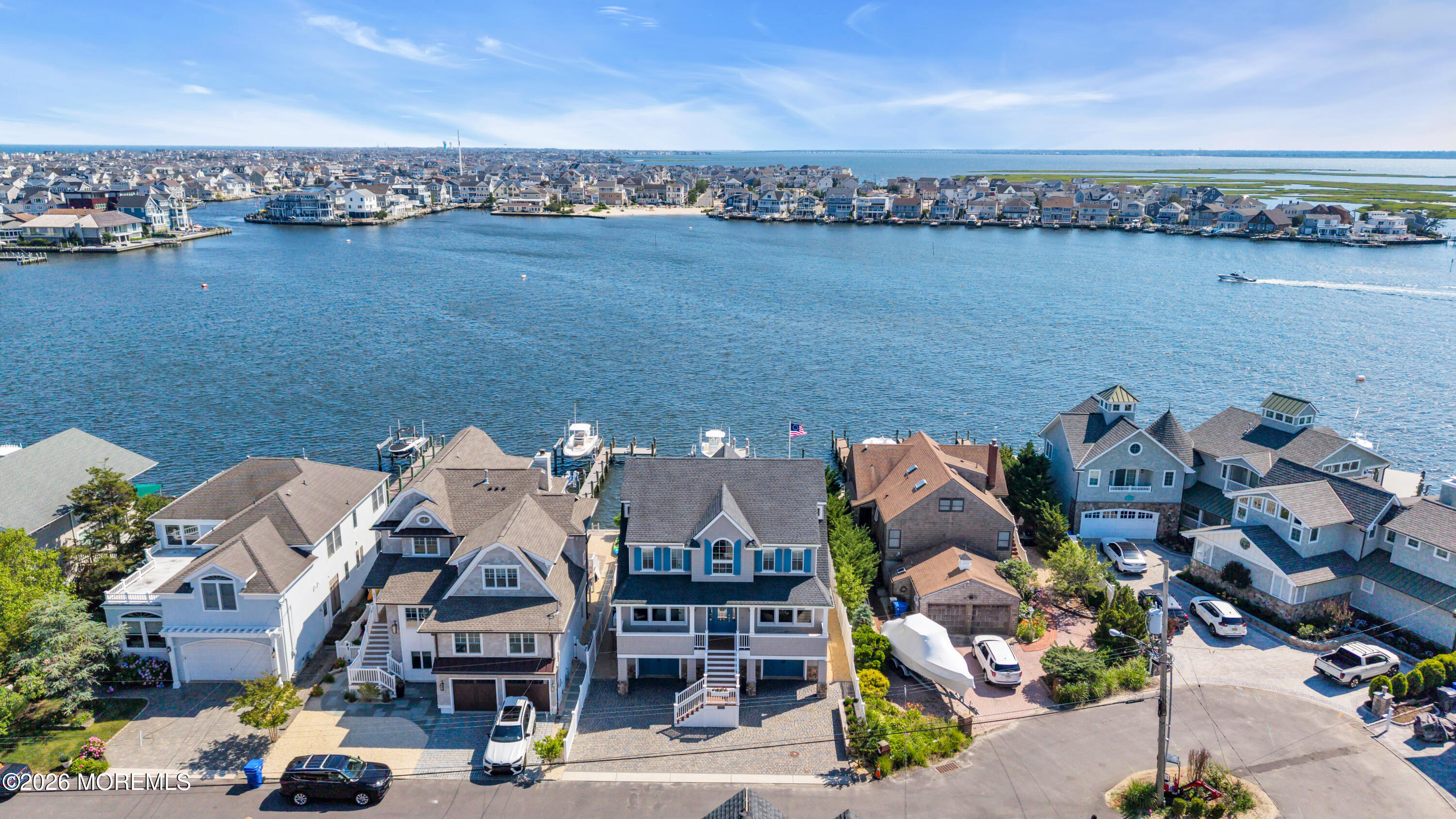 281 Harbor Court Lavallette NJ 08735