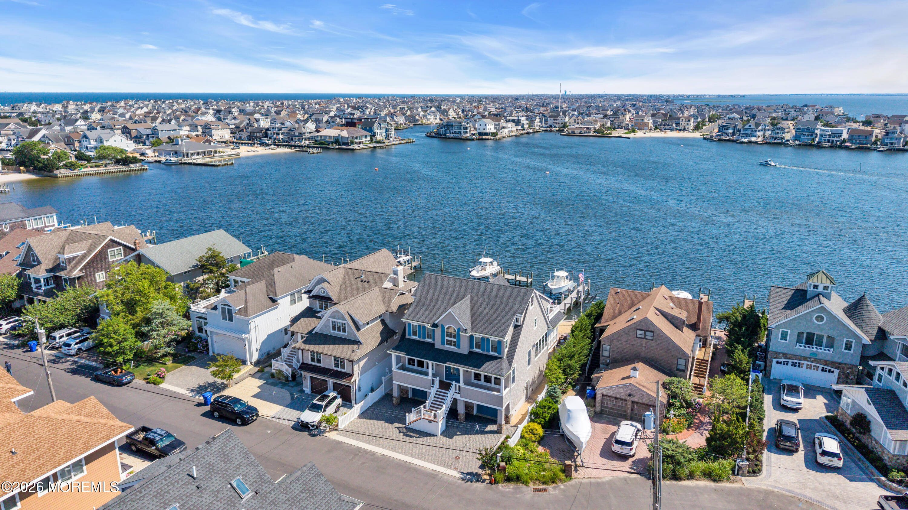 281 Harbor Court Lavallette NJ 08735