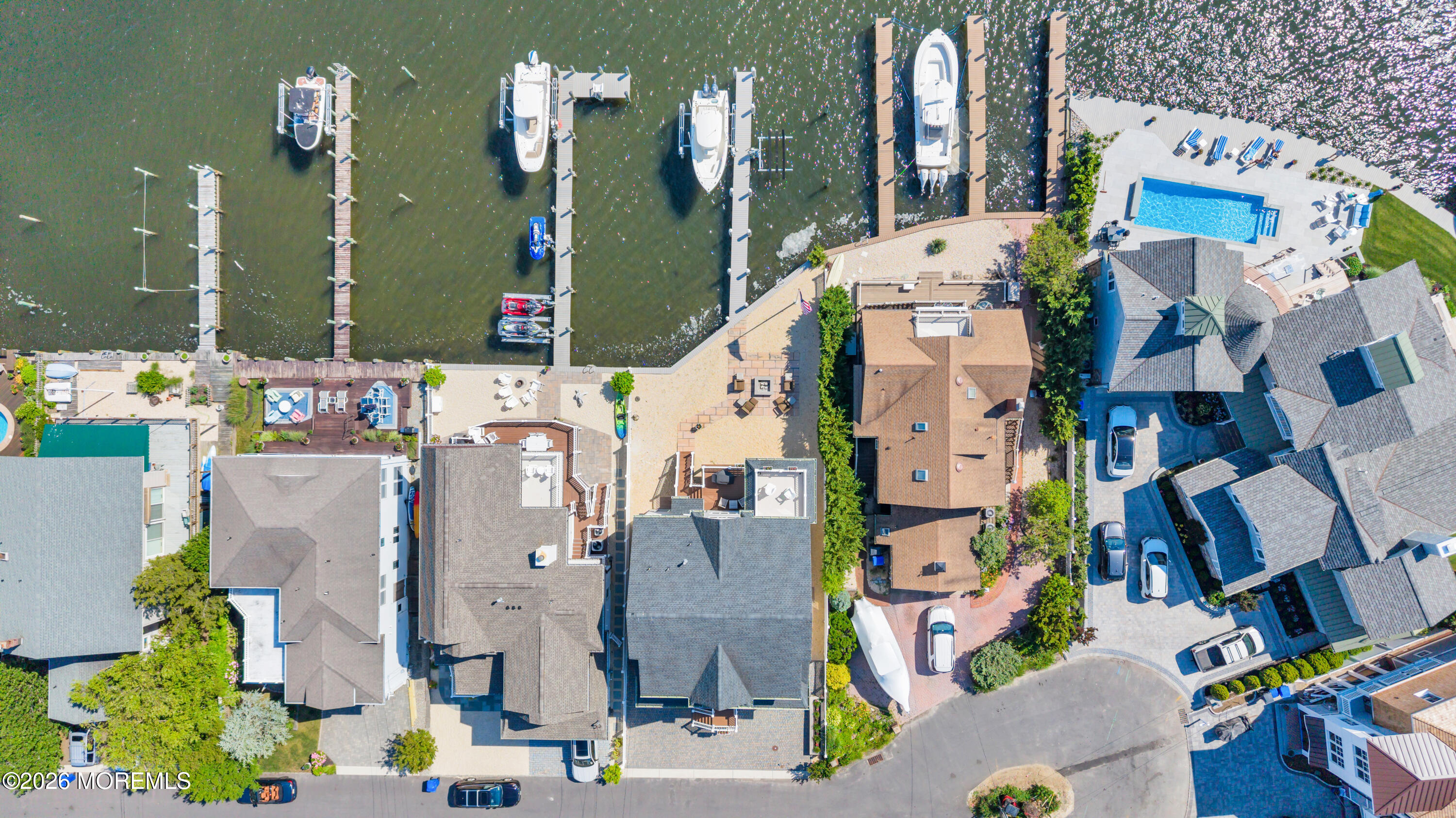 281 Harbor Court Lavallette NJ 08735