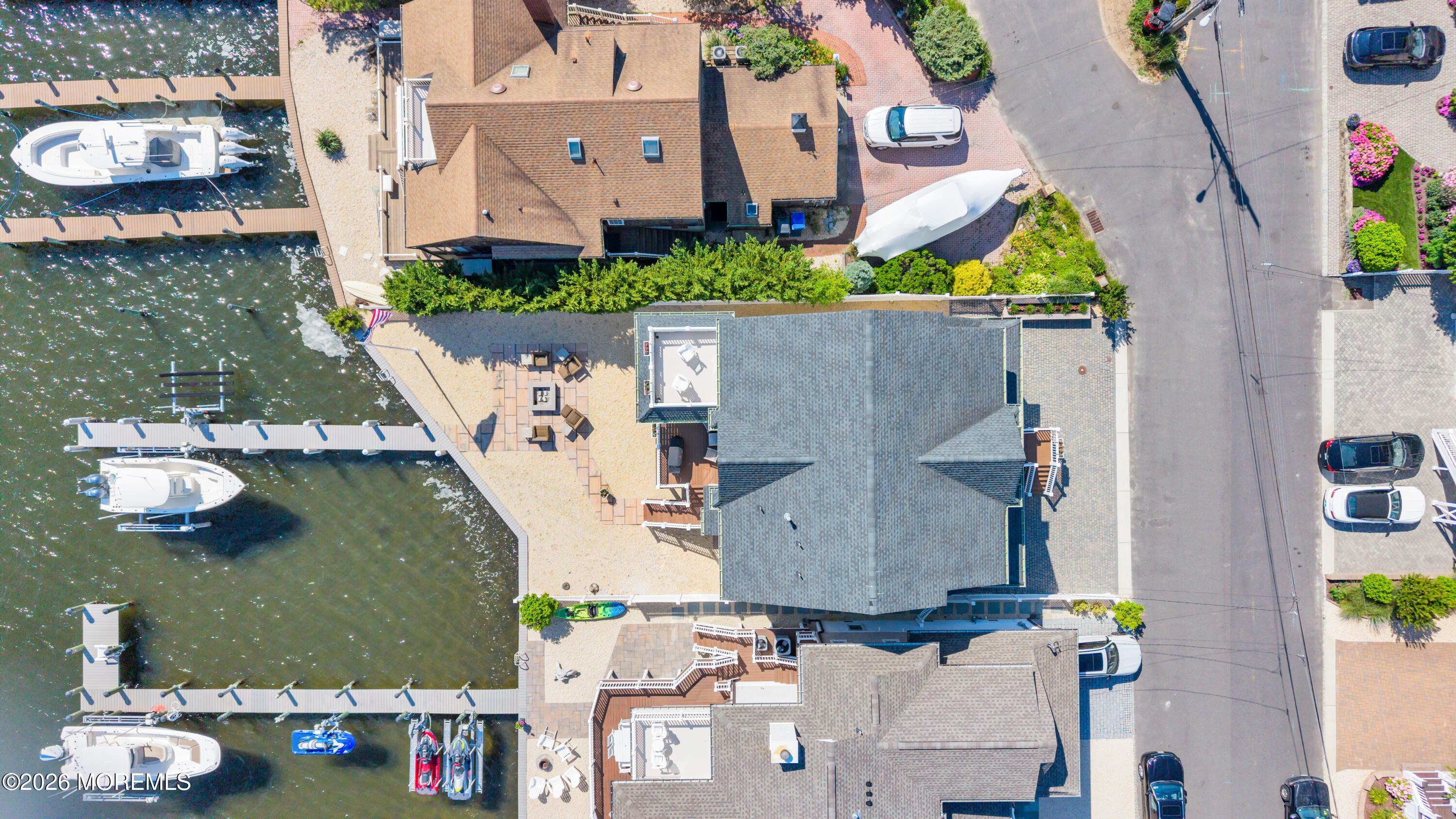 281 Harbor Court Lavallette NJ 08735