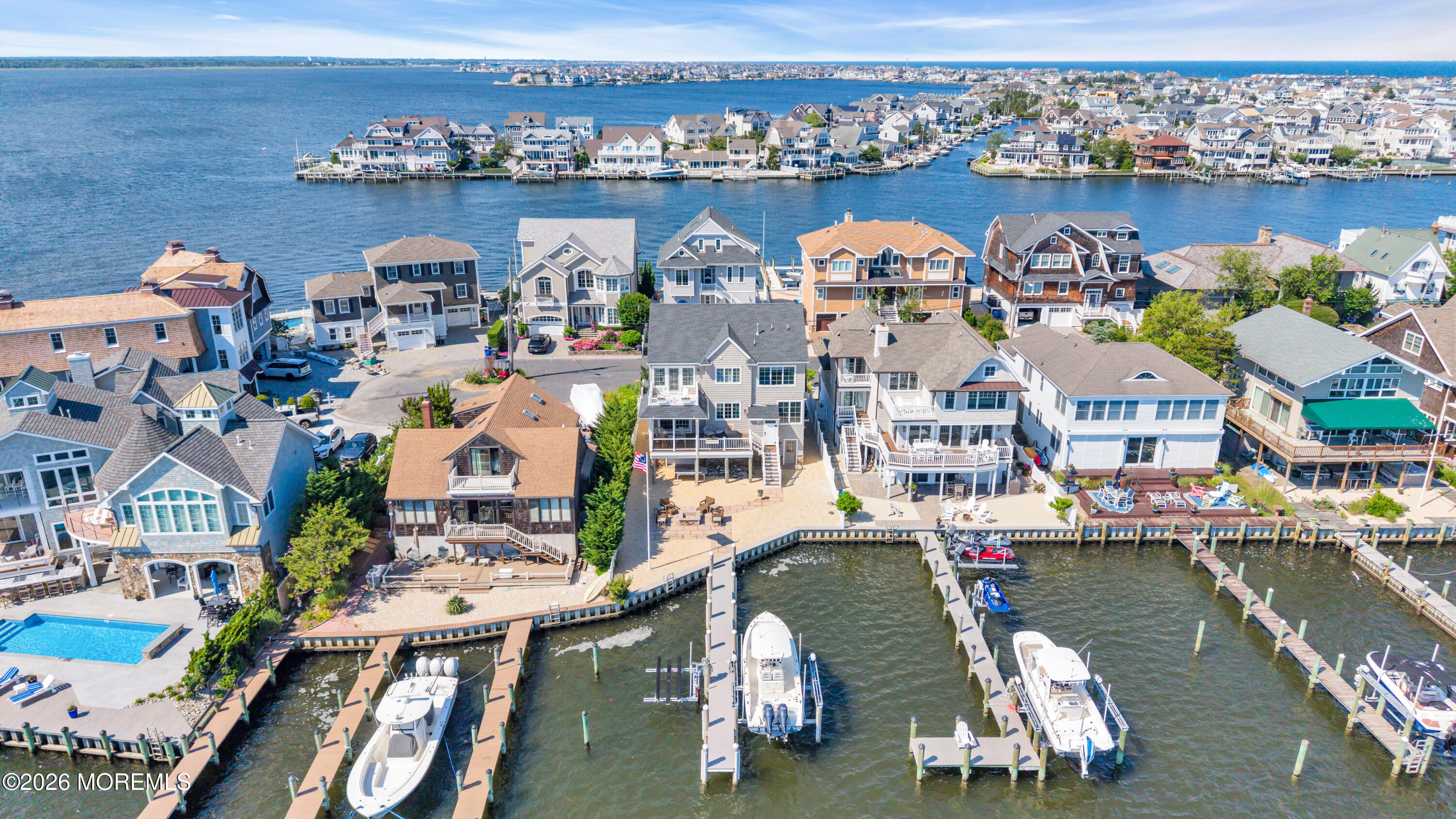 281 Harbor Court Lavallette NJ 08735