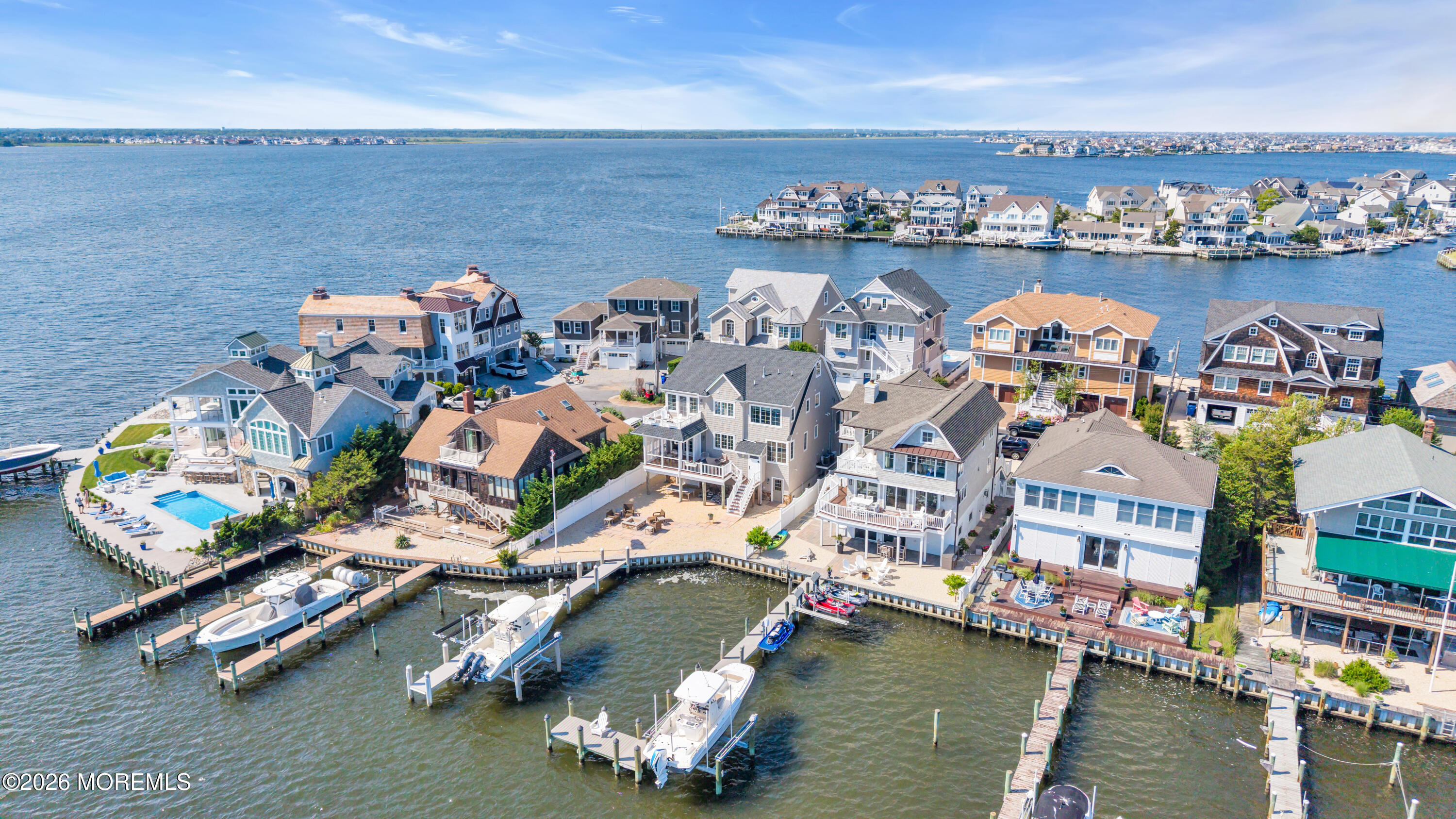 281 Harbor Court Lavallette NJ 08735