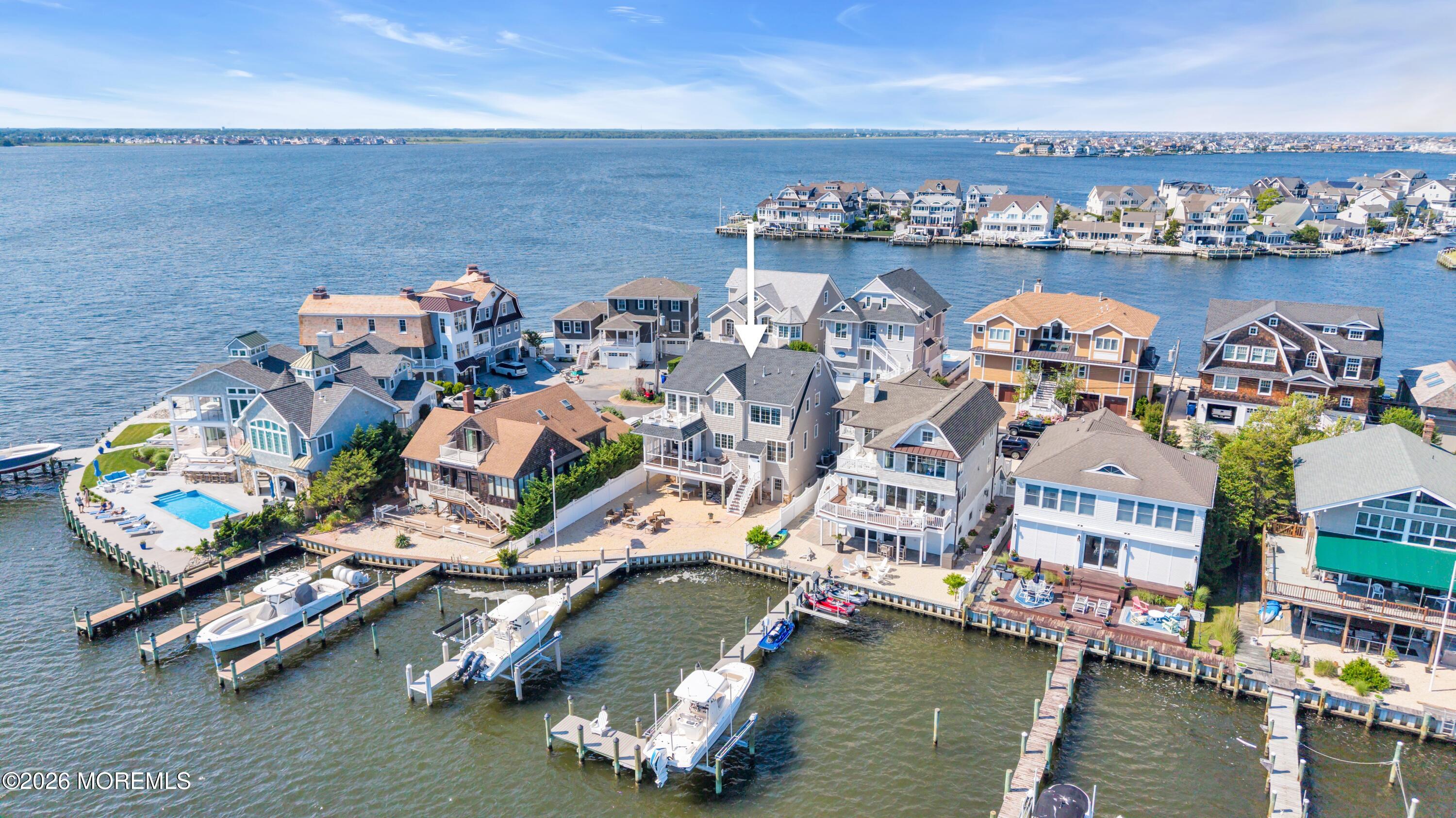 281 Harbor Court Lavallette NJ 08735