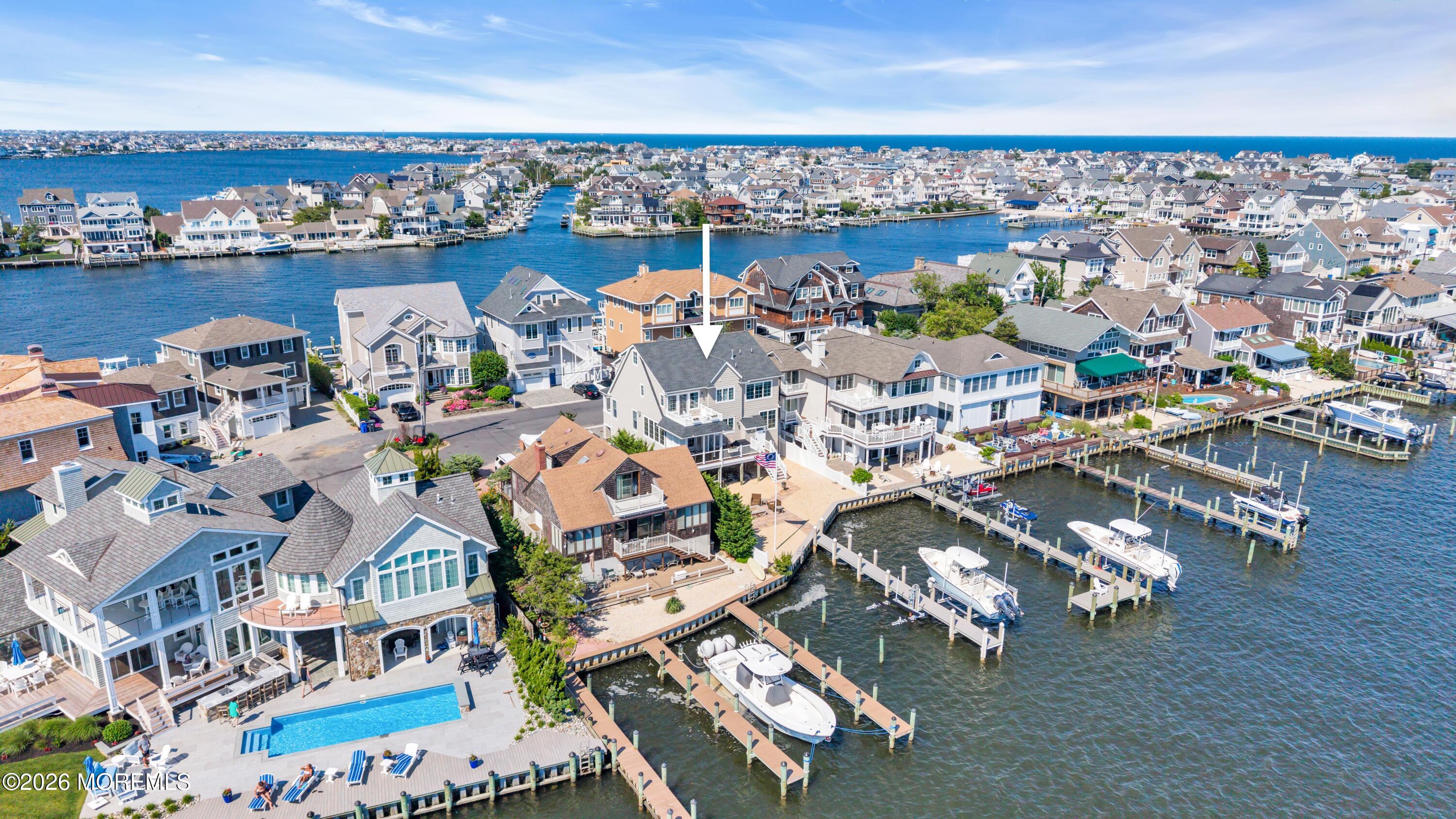 281 Harbor Court Lavallette NJ 08735