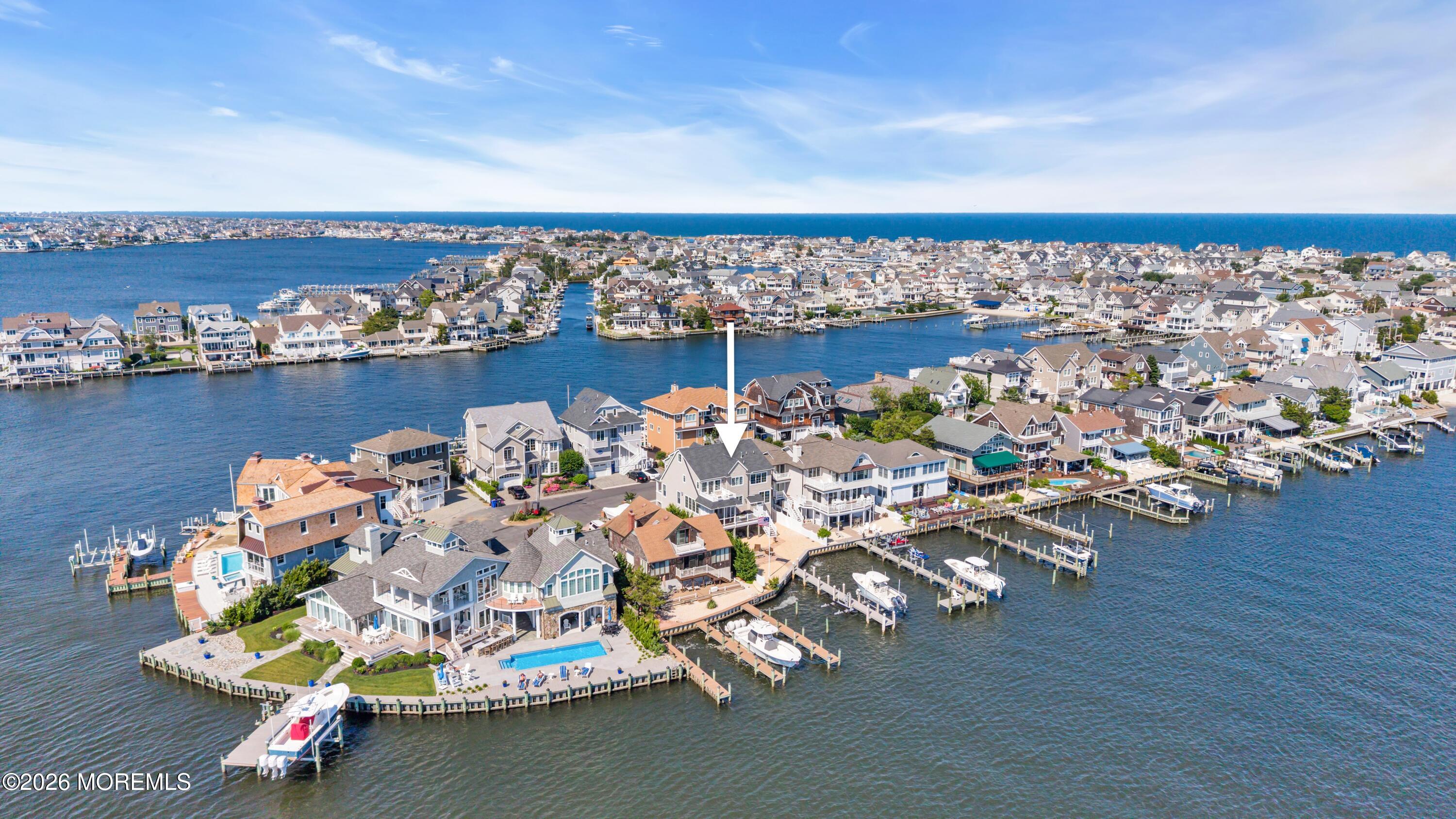 281 Harbor Court Lavallette NJ 08735