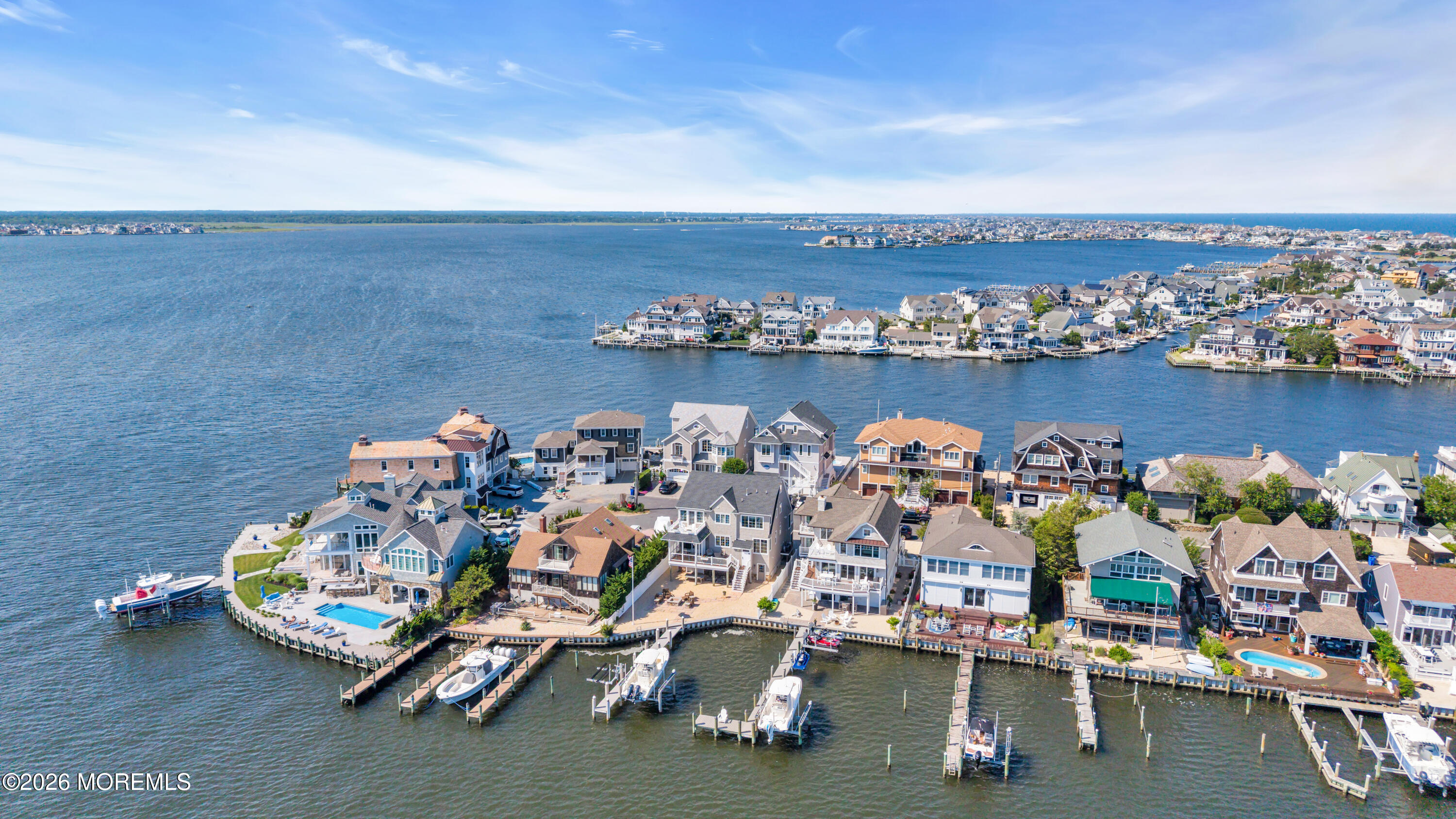 281 Harbor Court Lavallette NJ 08735