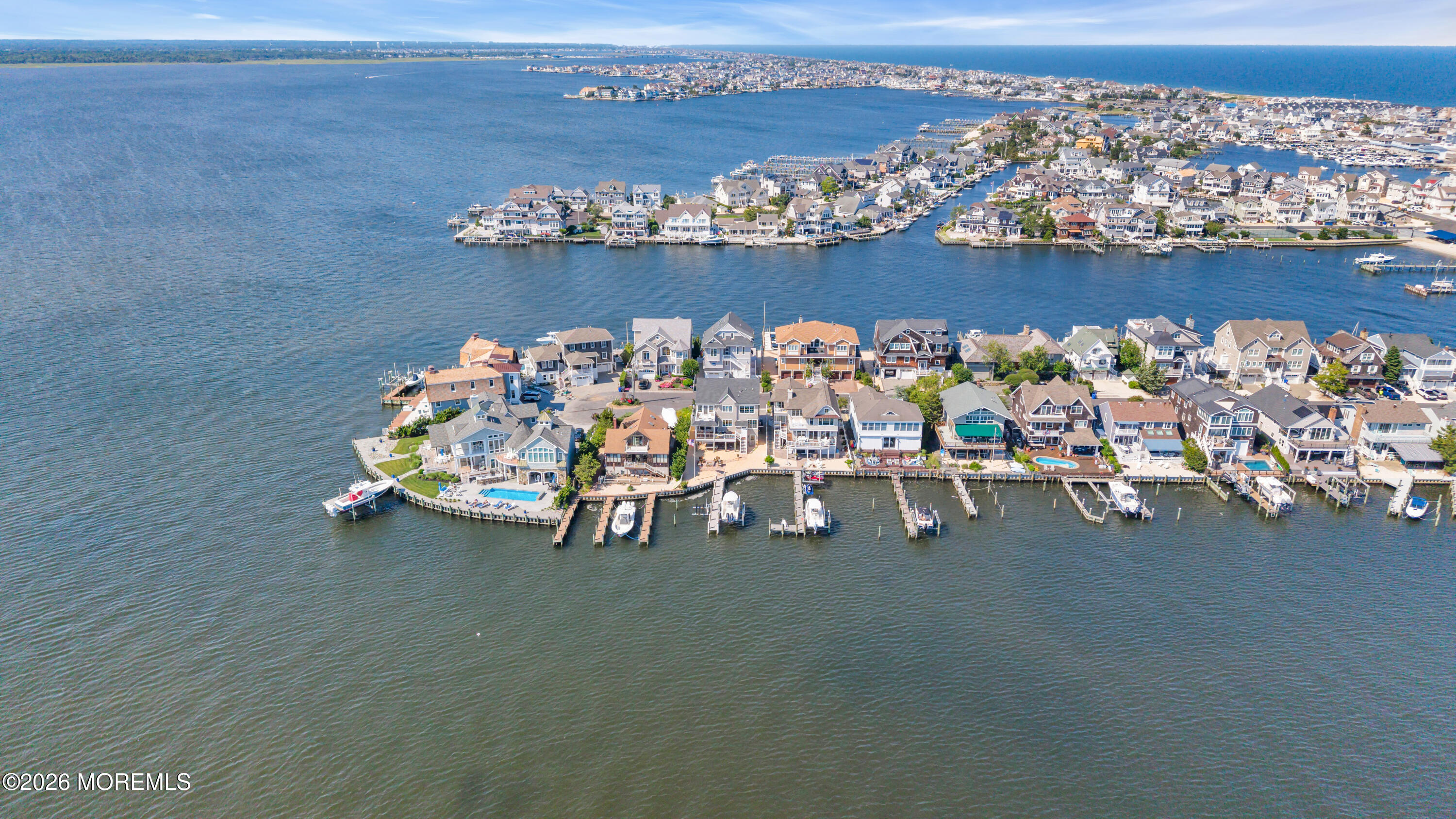 281 Harbor Court Lavallette NJ 08735