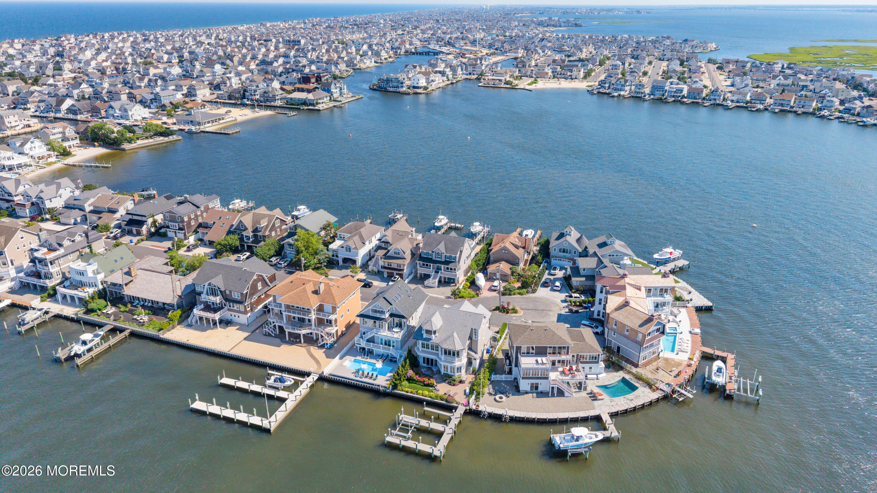 281 Harbor Court Lavallette NJ 08735