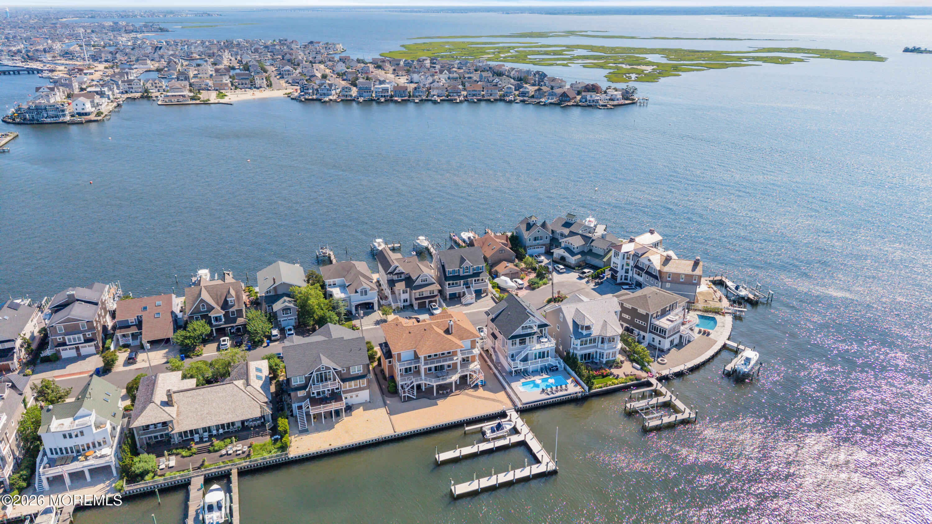 281 Harbor Court Lavallette NJ 08735