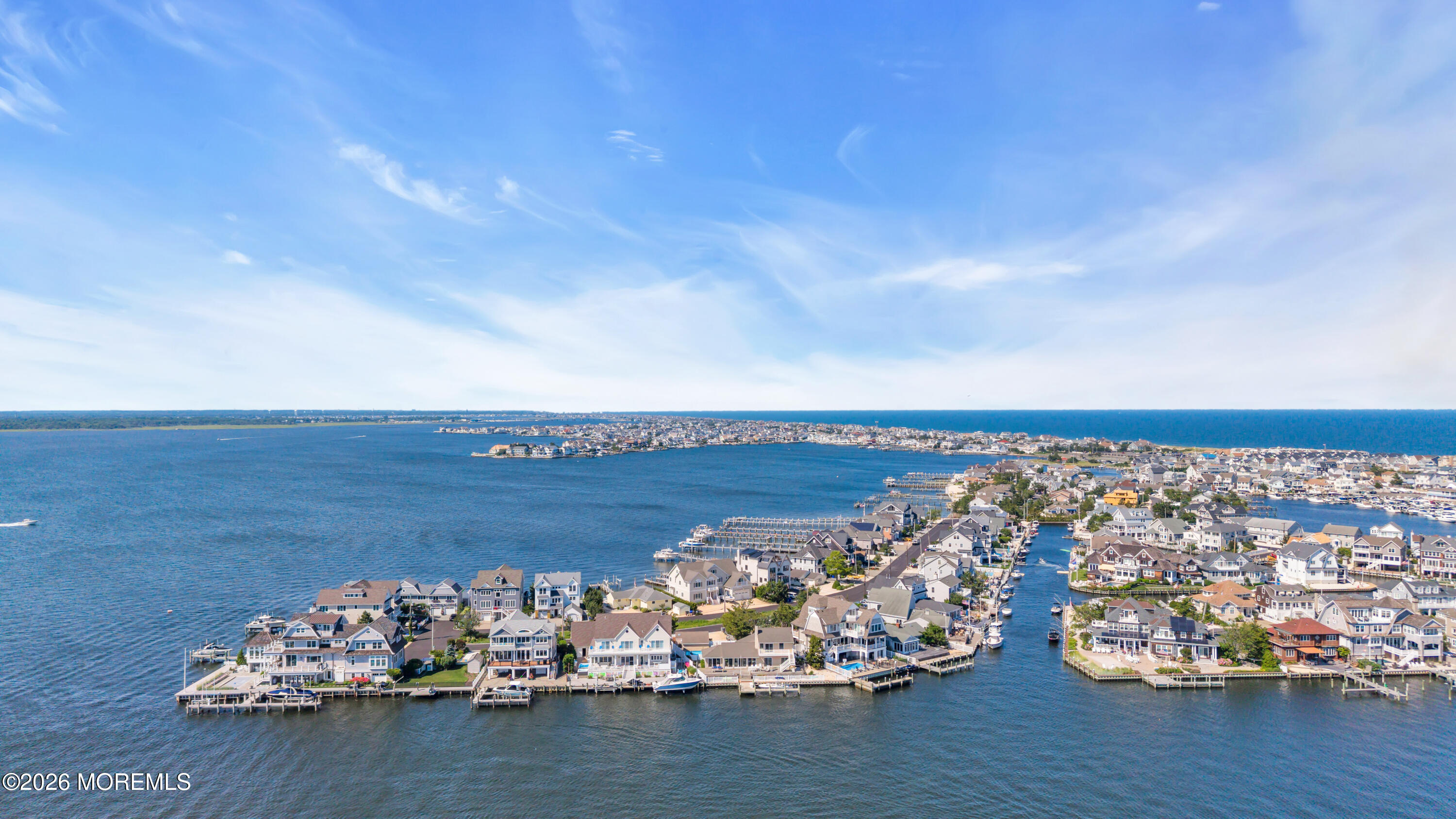 281 Harbor Court Lavallette NJ 08735