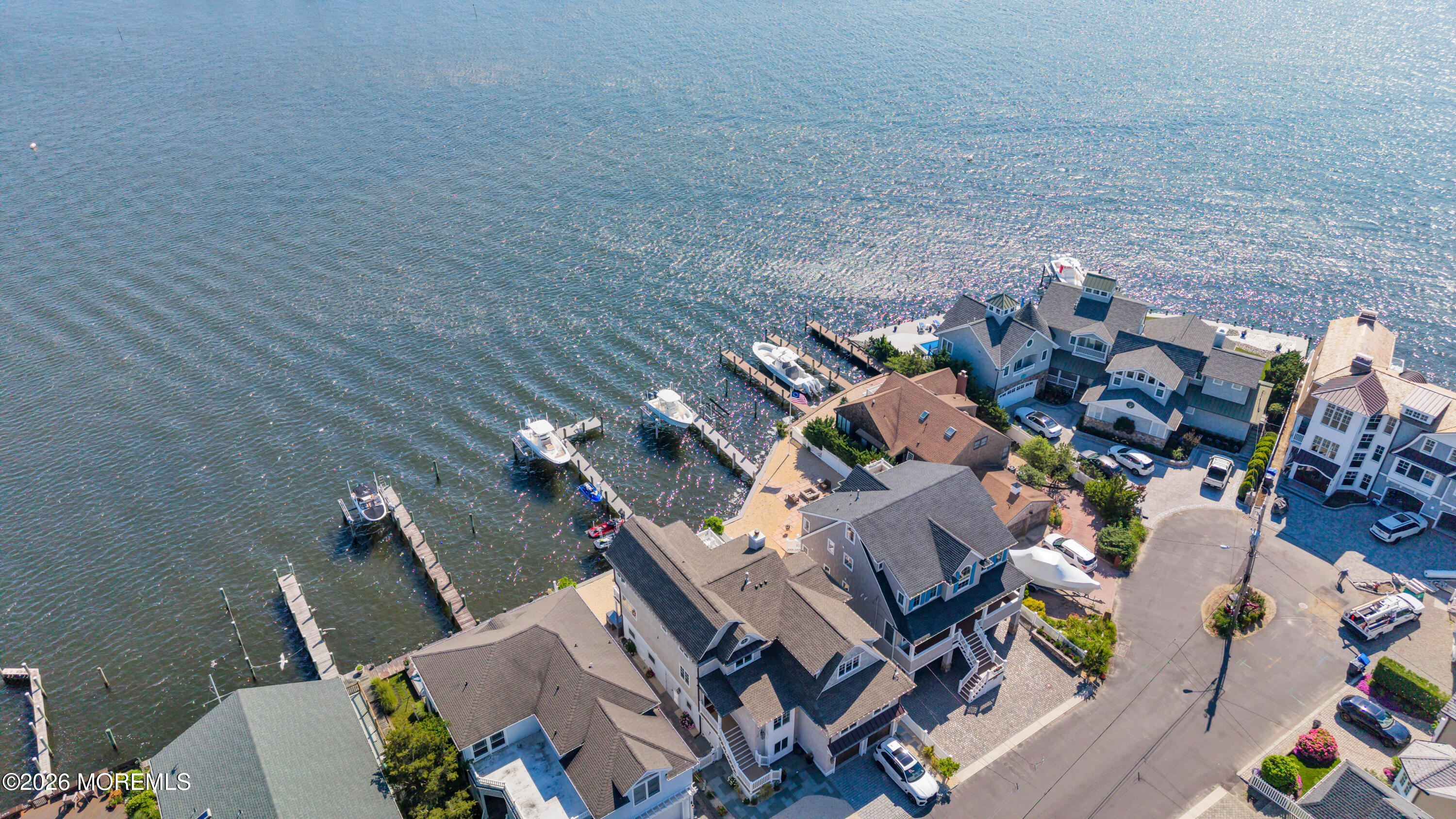 281 Harbor Court Lavallette NJ 08735