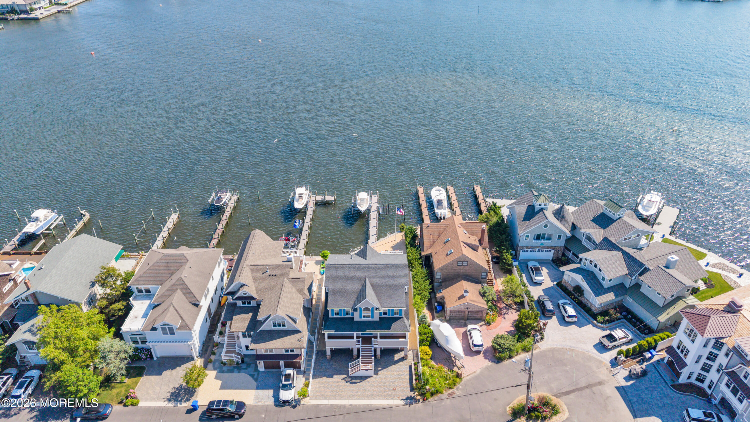 281 Harbor Court Lavallette NJ 08735