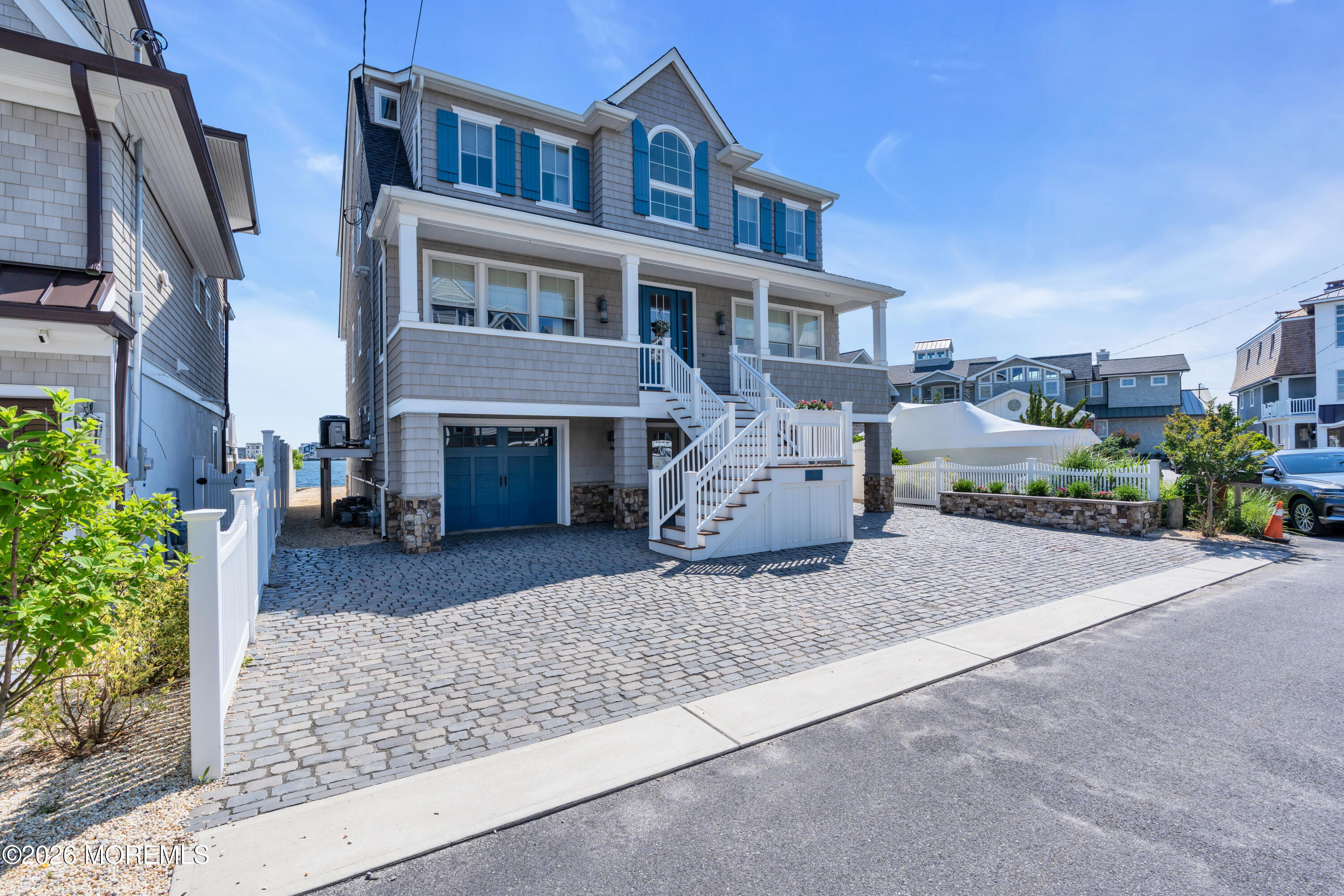 281 Harbor Court Lavallette NJ 08735