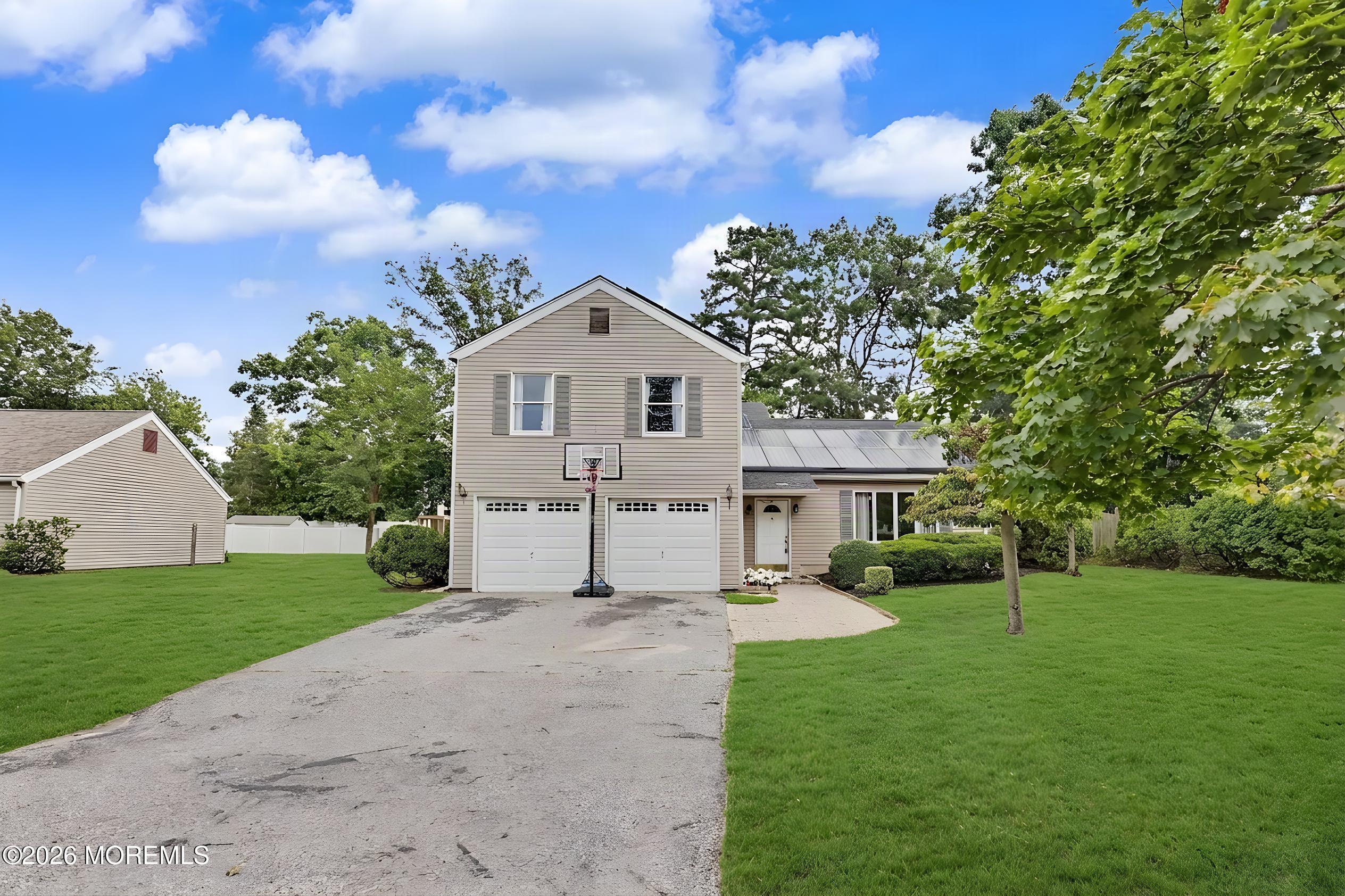 1005 Eastwind Avenue Toms River NJ 08753