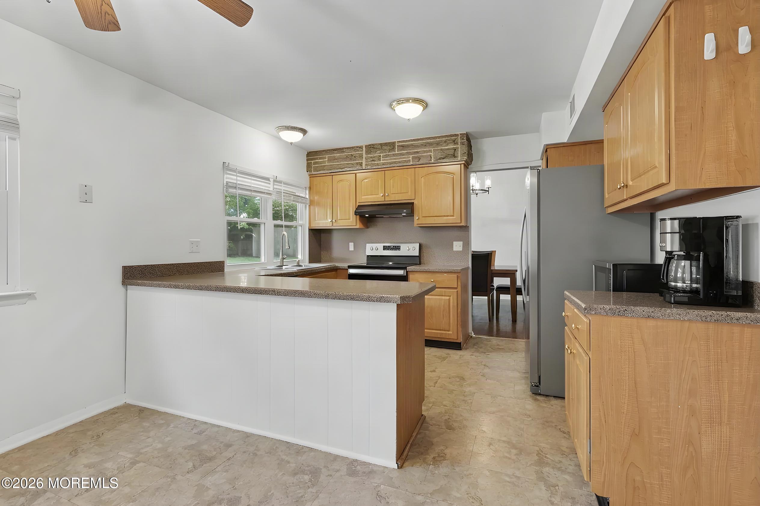 1005 Eastwind Avenue Toms River NJ 08753