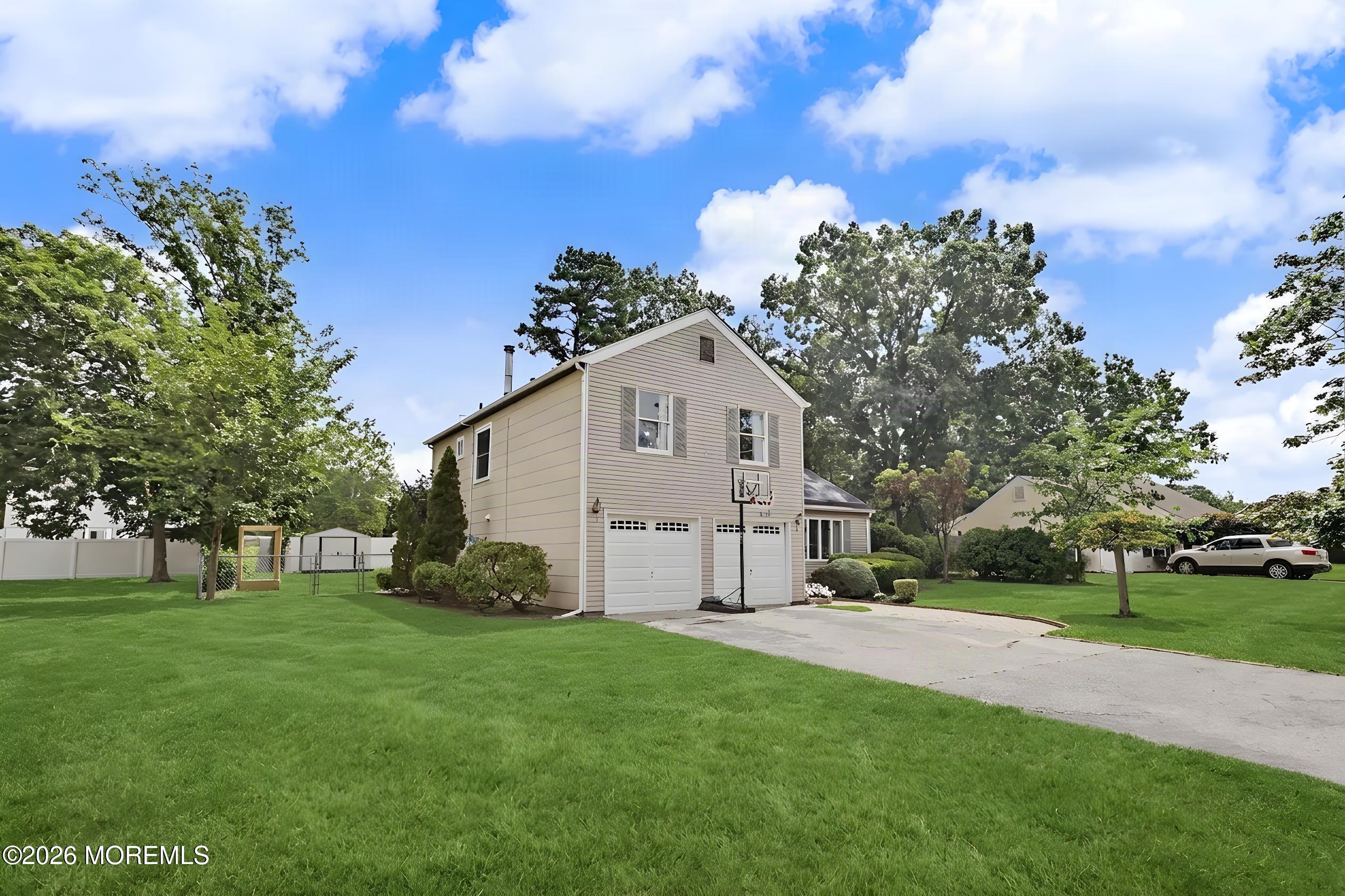 1005 Eastwind Avenue Toms River NJ 08753