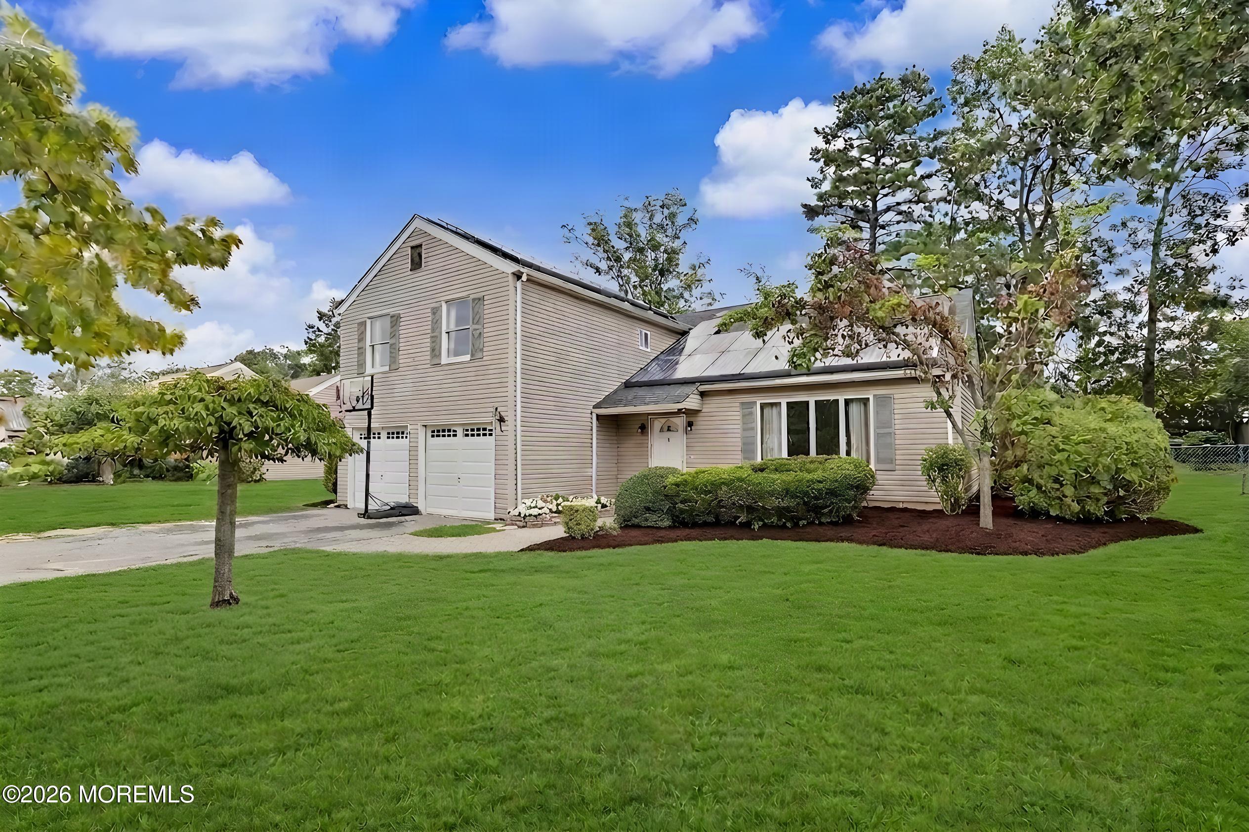 1005 Eastwind Avenue Toms River NJ 08753