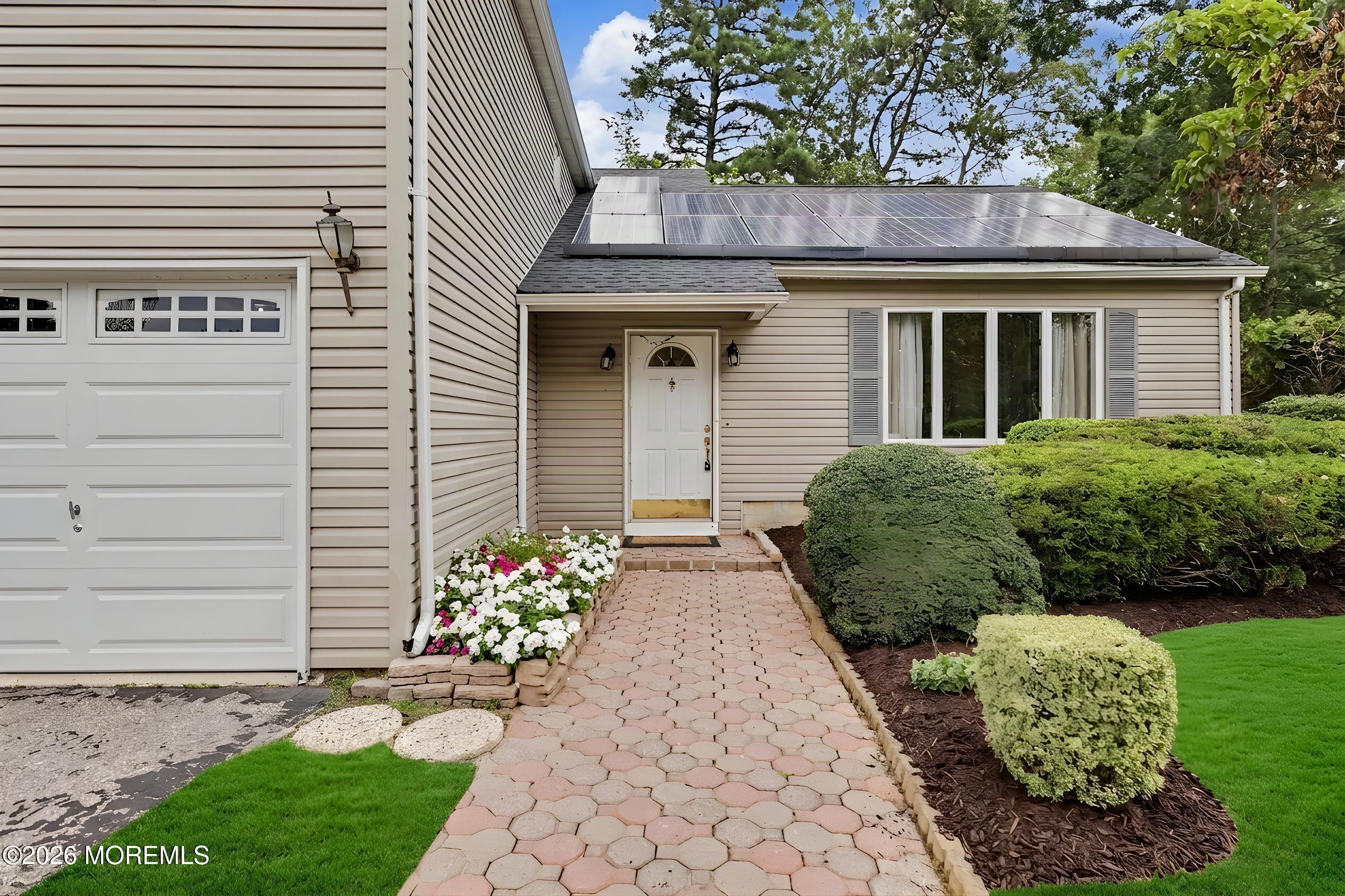 1005 Eastwind Avenue Toms River NJ 08753