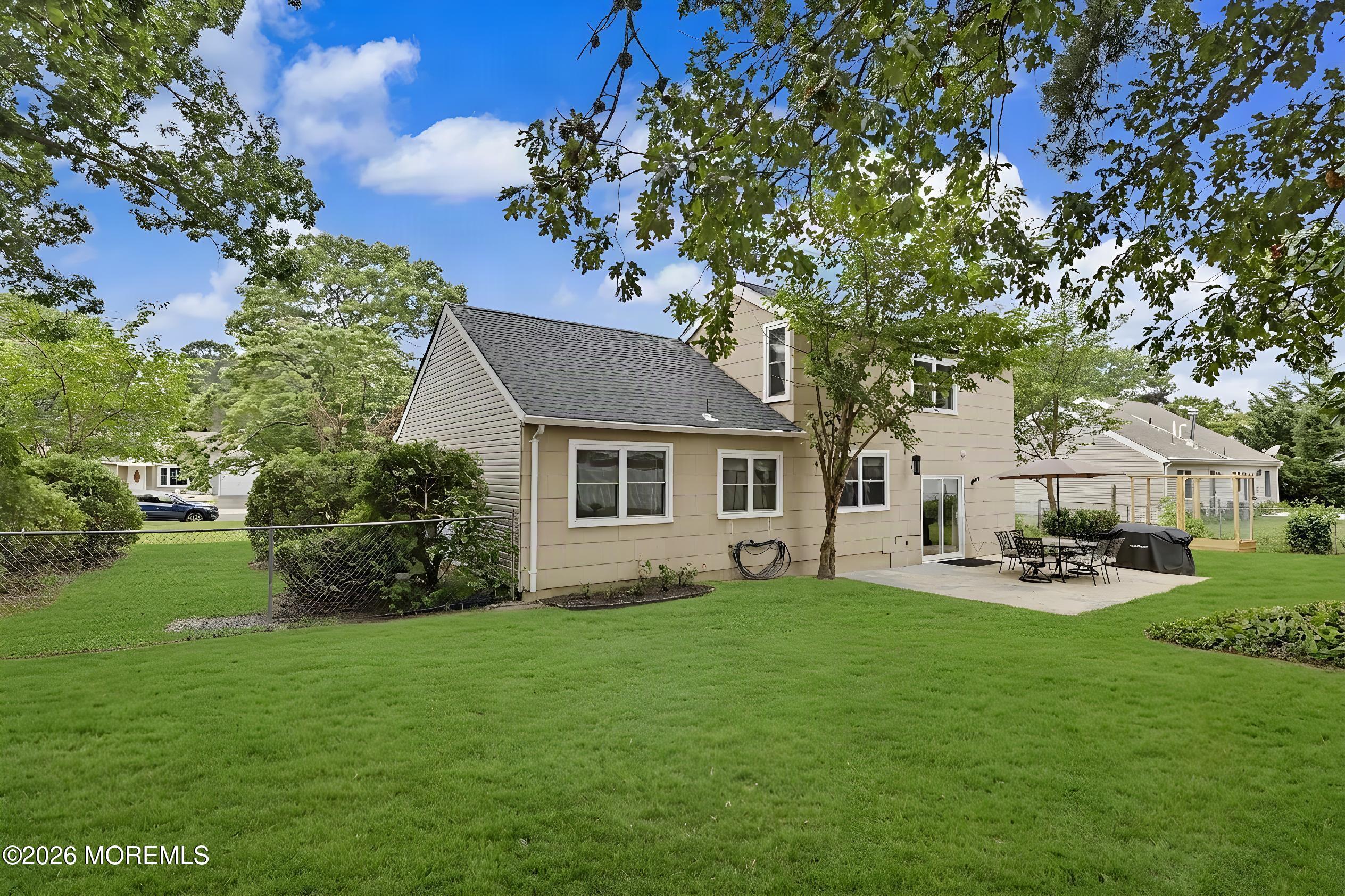 1005 Eastwind Avenue Toms River NJ 08753