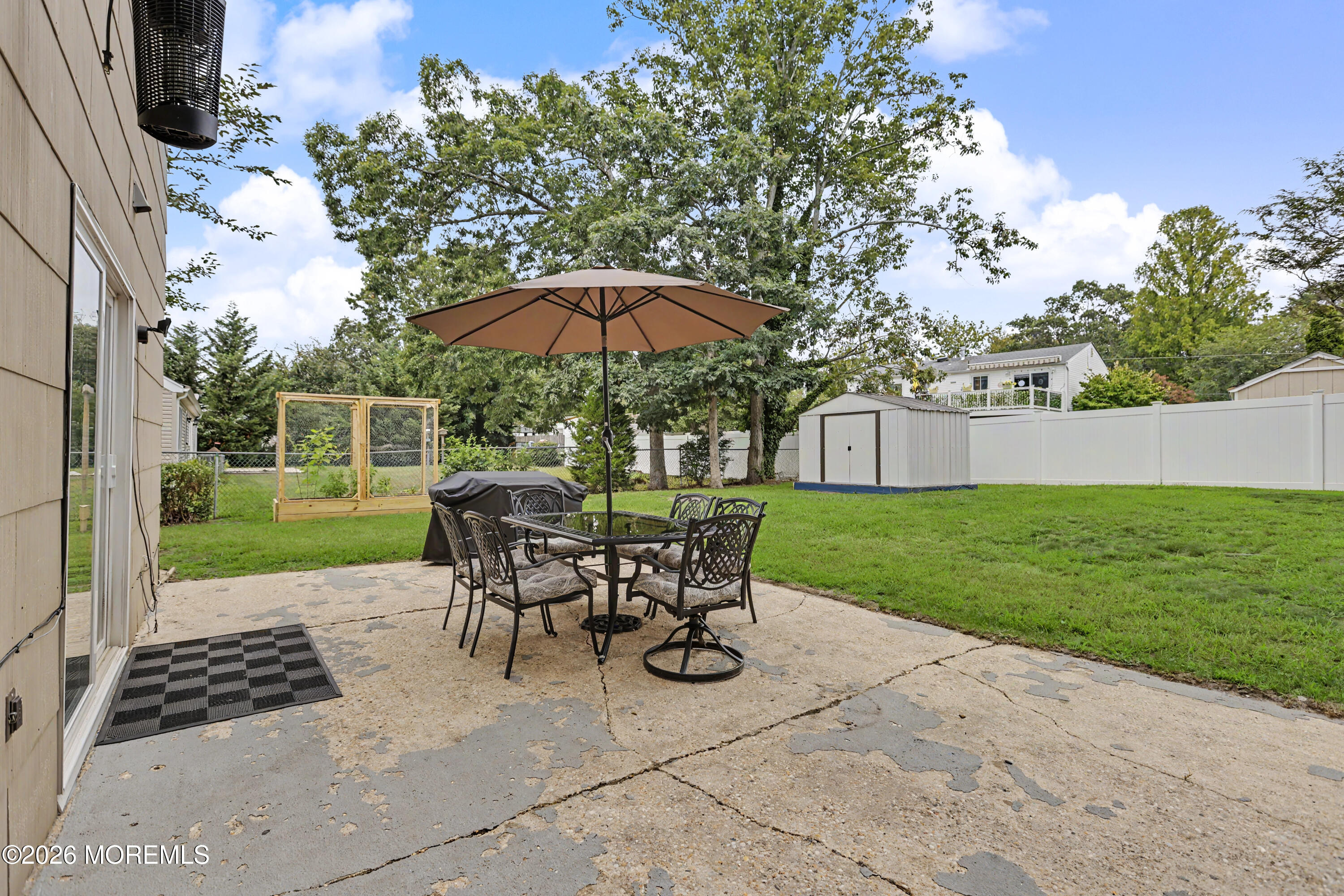 1005 Eastwind Avenue Toms River NJ 08753